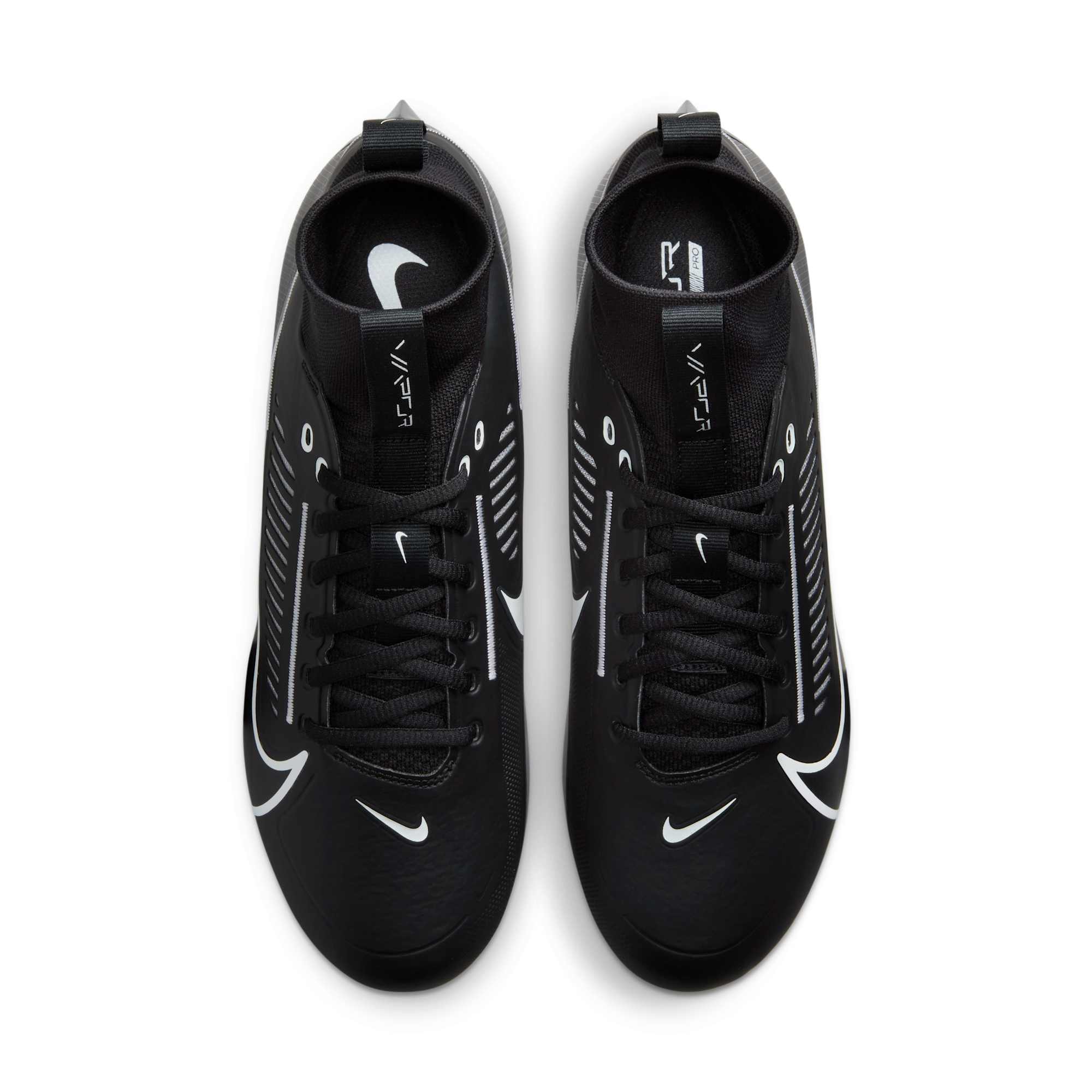[DA5456-010] MENS NIKE VAPOR EDGE PRO 360 2 'BLACK IRON GREY'