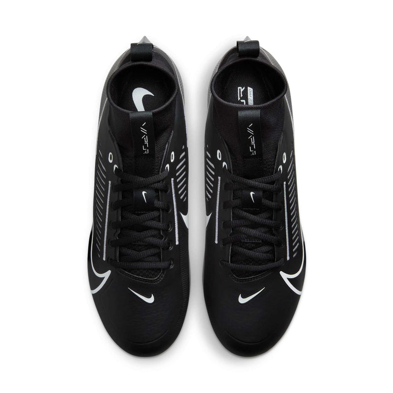 [DA5456-010] MENS NIKE VAPOR EDGE PRO 360 2 'BLACK IRON GREY'