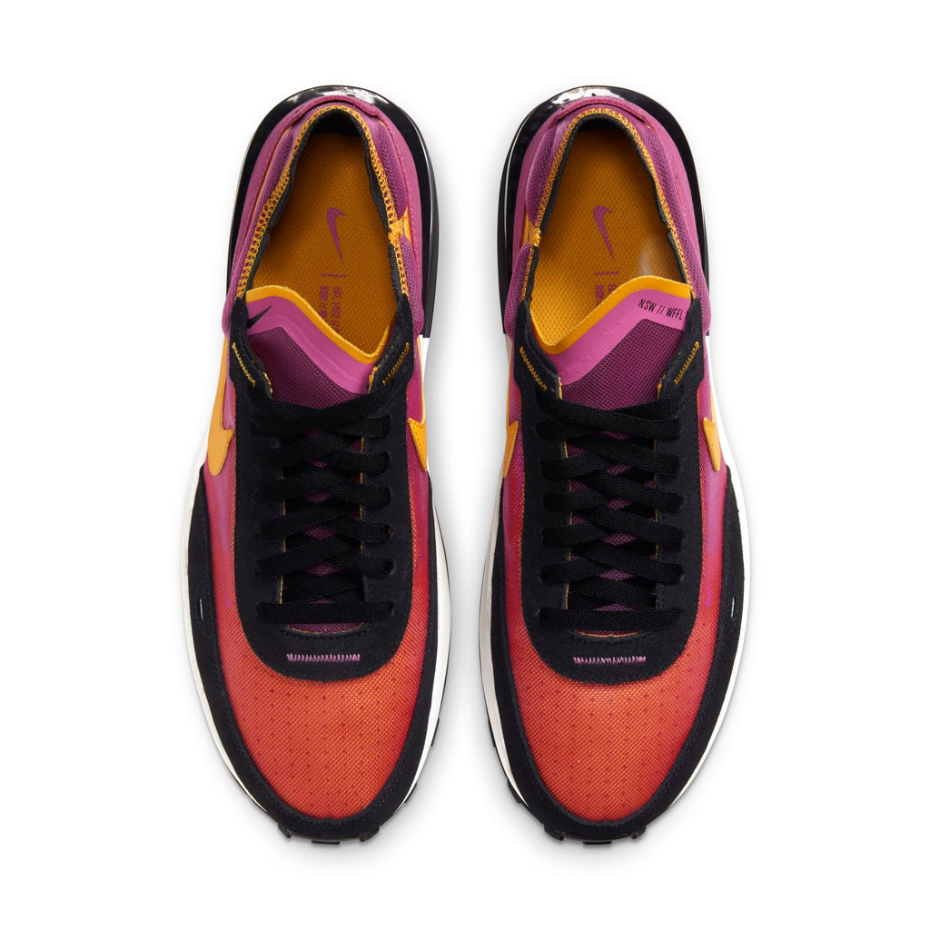 [DA7995-600] Mens Nike Waffle One 'Active Fuchsia'