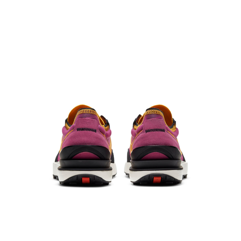 [DA7995-600] Mens Nike Waffle One 'Active Fuchsia'