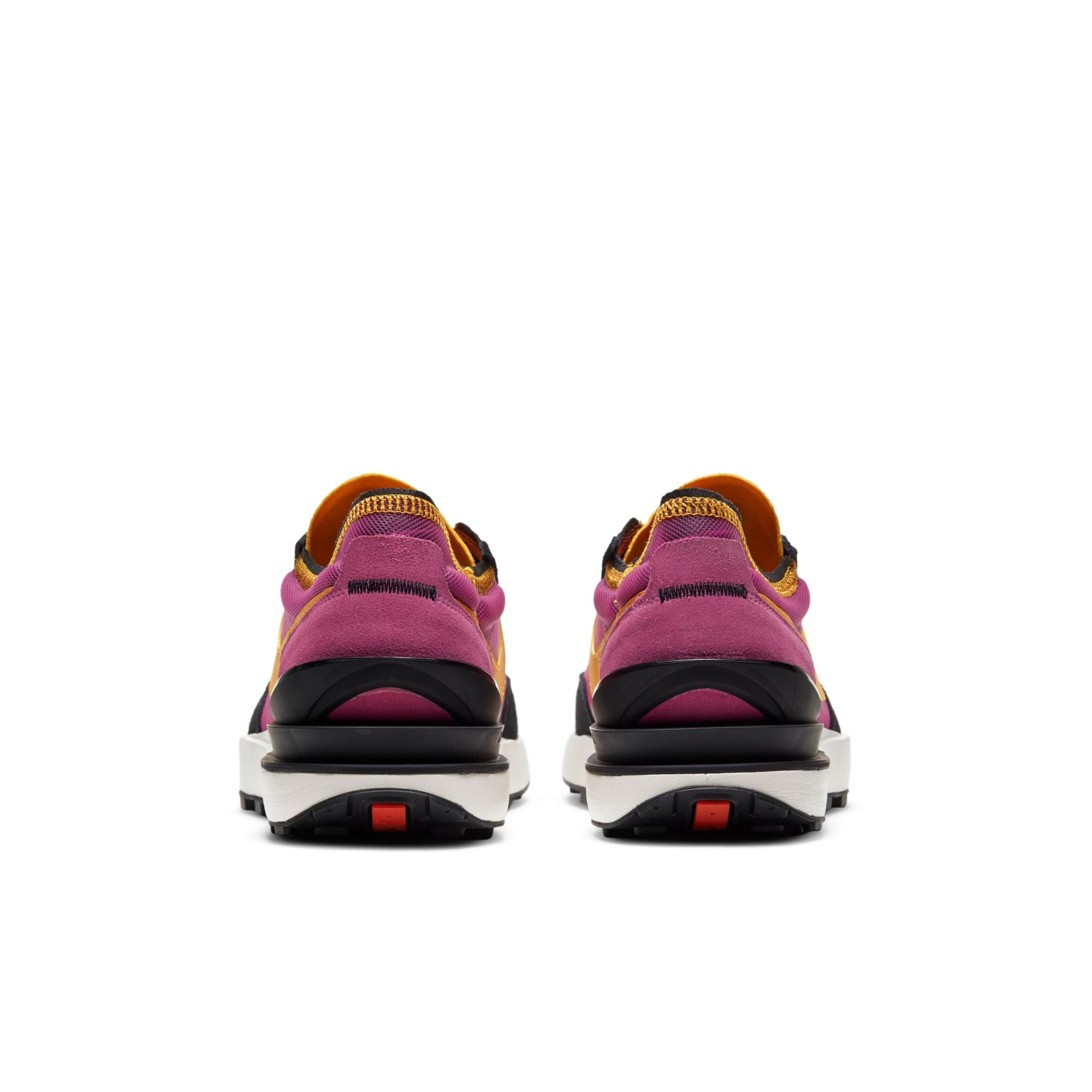 [DA7995-600] Mens Nike Waffle One 'Active Fuchsia'