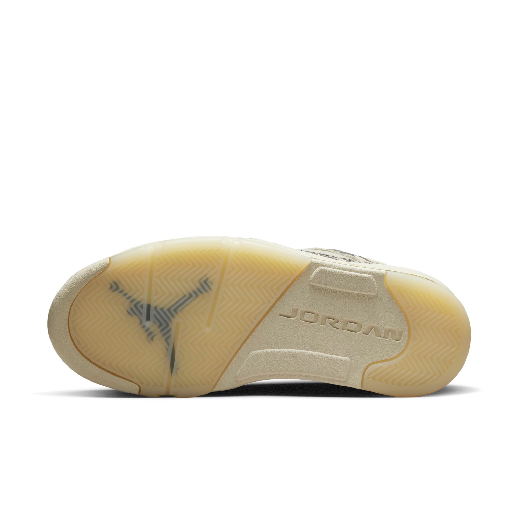 [DA8016-100] Womens Air Jordan RETRO 5 LOW 'EXPRESSION (WOMEN'S)'