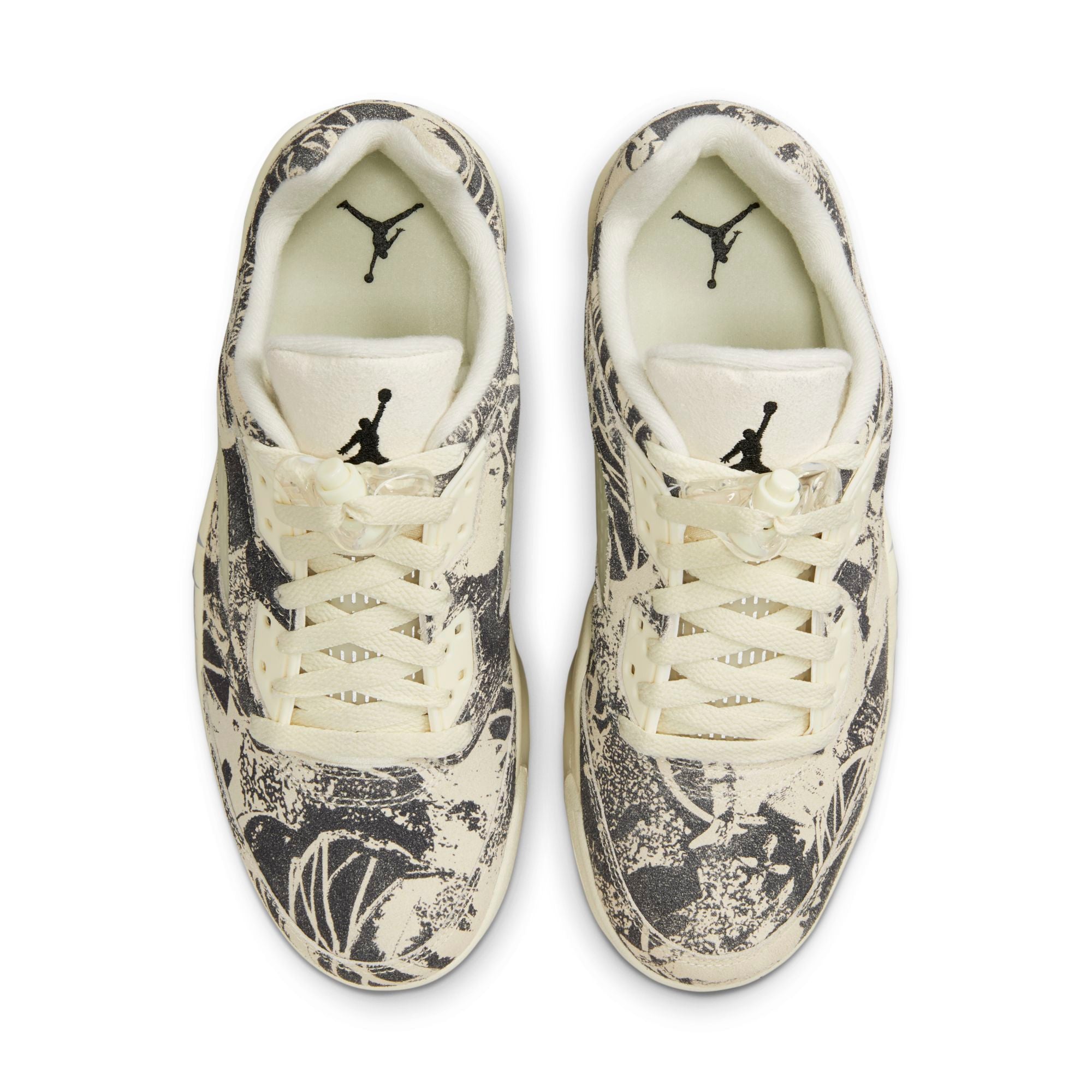 [DA8016-100] Womens Air Jordan RETRO 5 LOW 'EXPRESSION (WOMEN'S)'