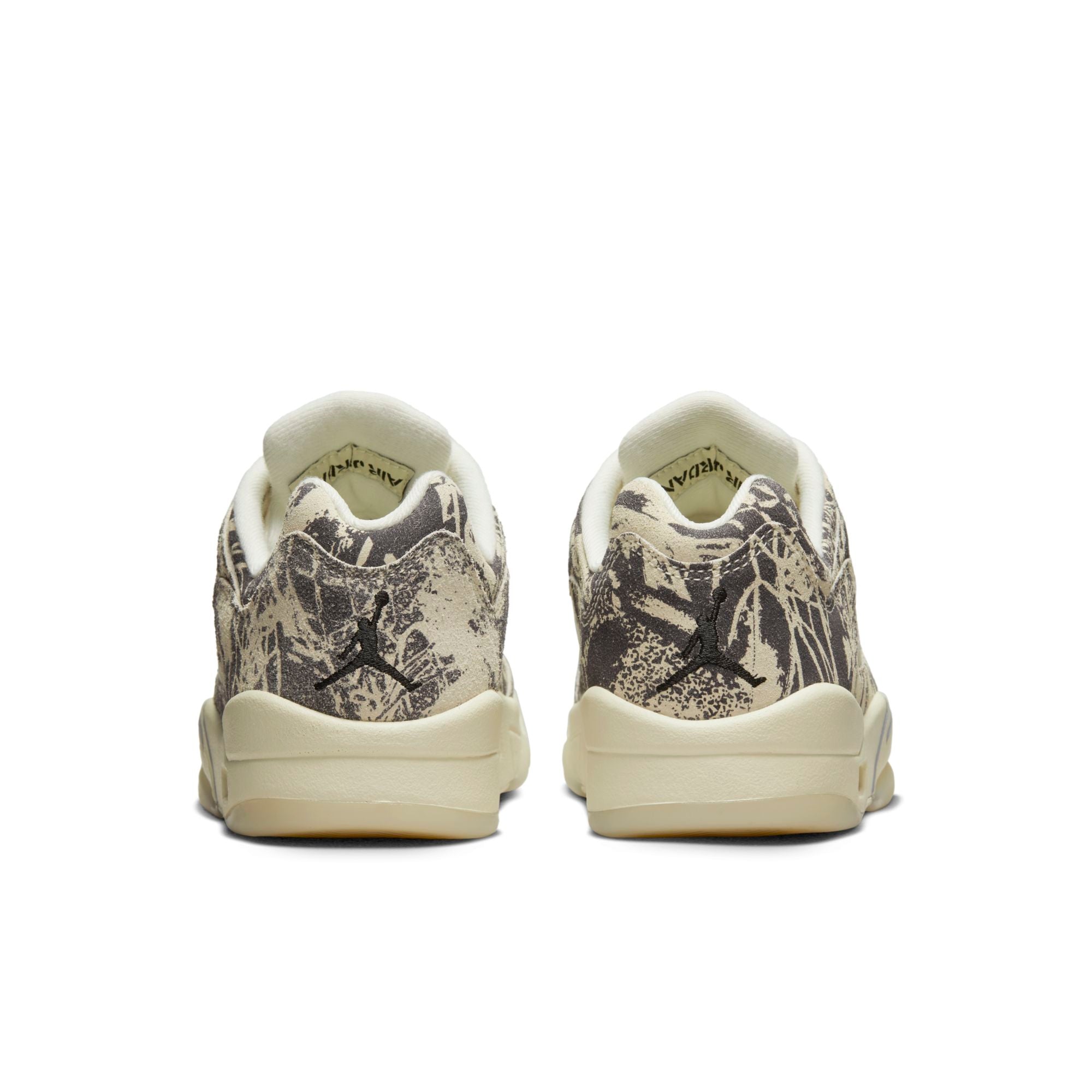[DA8016-100] Womens Air Jordan RETRO 5 LOW 'EXPRESSION (WOMEN'S)'