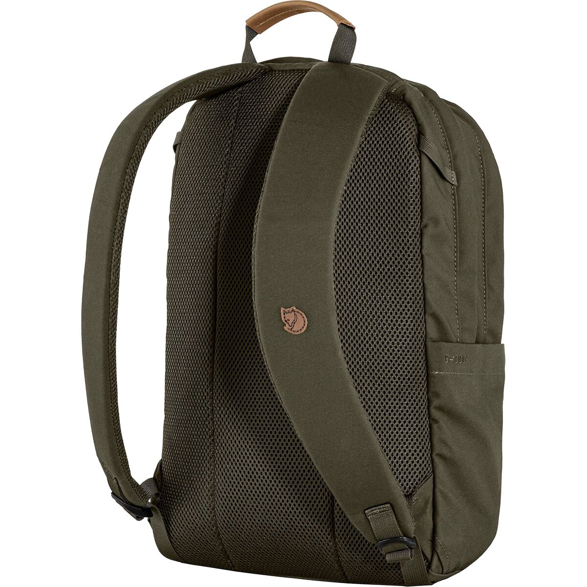 [26051-633] ADULT FJALLRAVEN RAVEN 20 20L BACKPACK