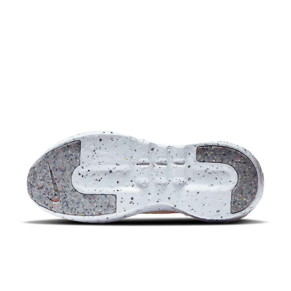 [DB2477-100] Mens Nike CRATER IMPACT 'SUMMIT WHITE