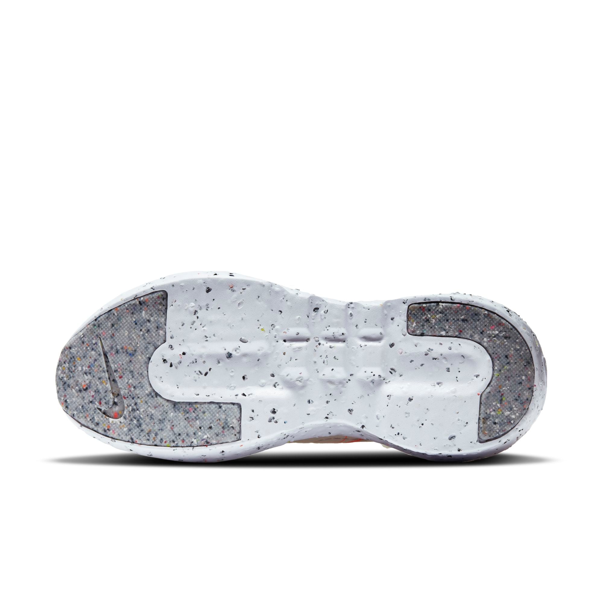 [DB2477-100] Mens Nike CRATER IMPACT 'SUMMIT WHITE