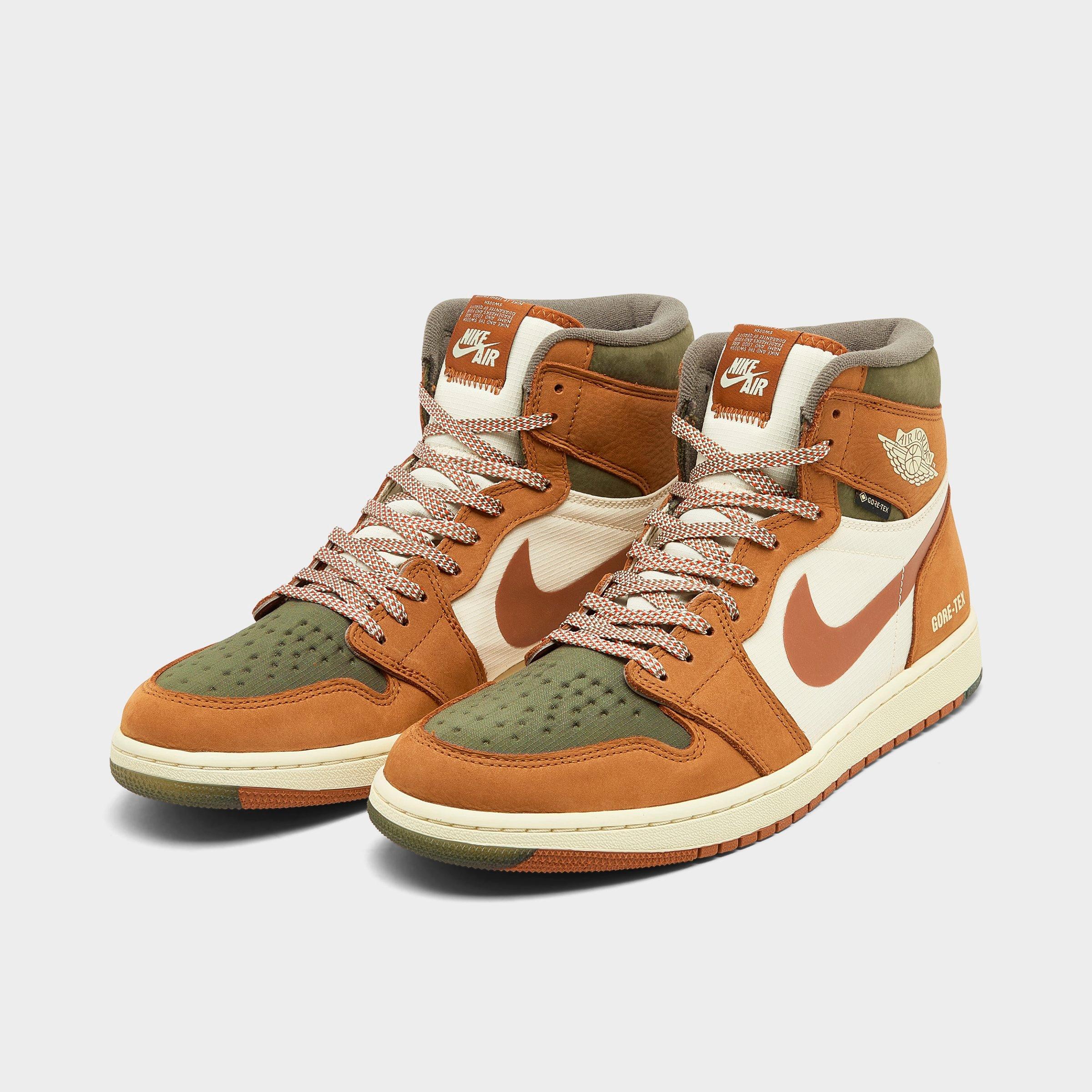 [DB2889-102] MENS AIR JORDAN RETRO 1 ELEMENT