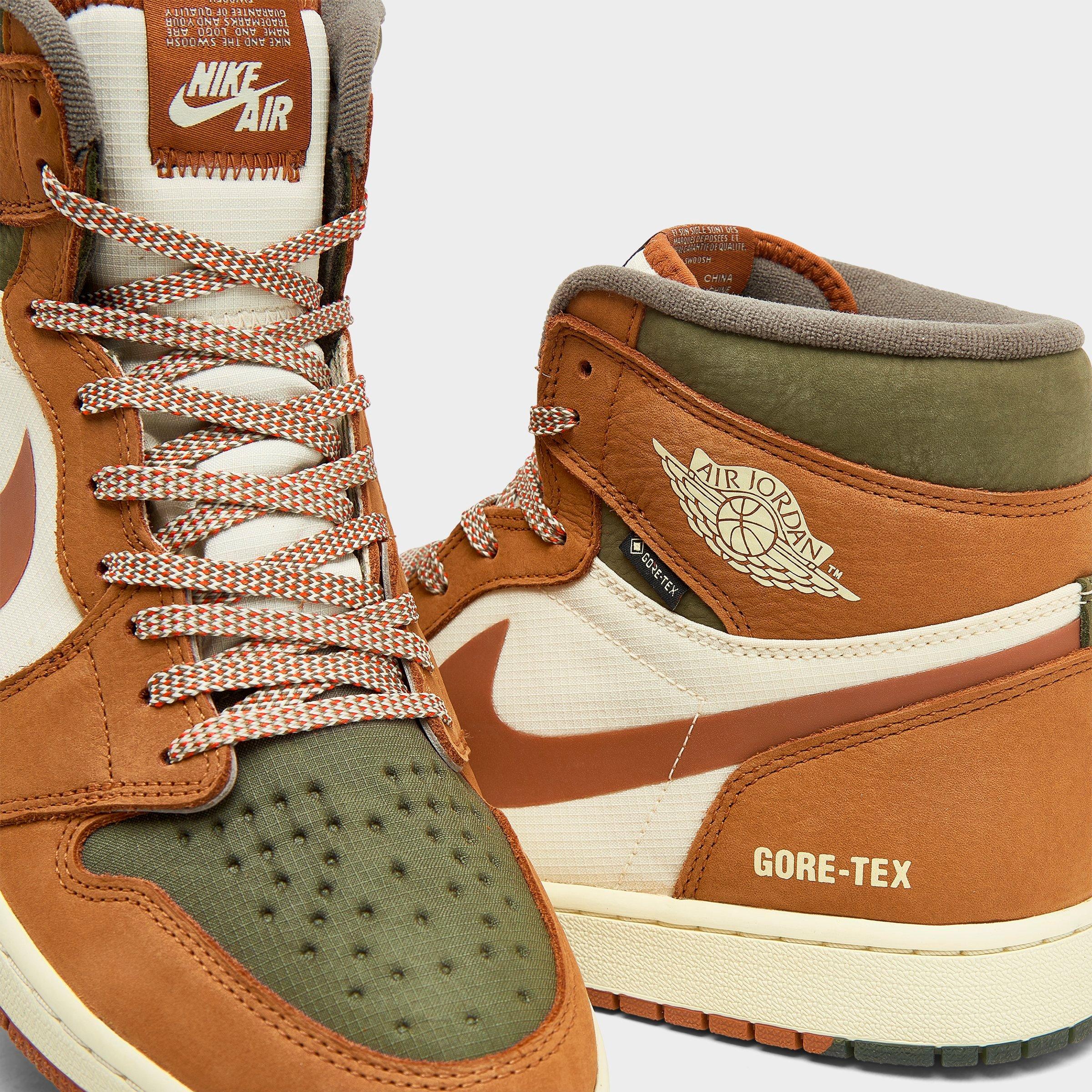 [DB2889-102] MENS AIR JORDAN RETRO 1 ELEMENT
