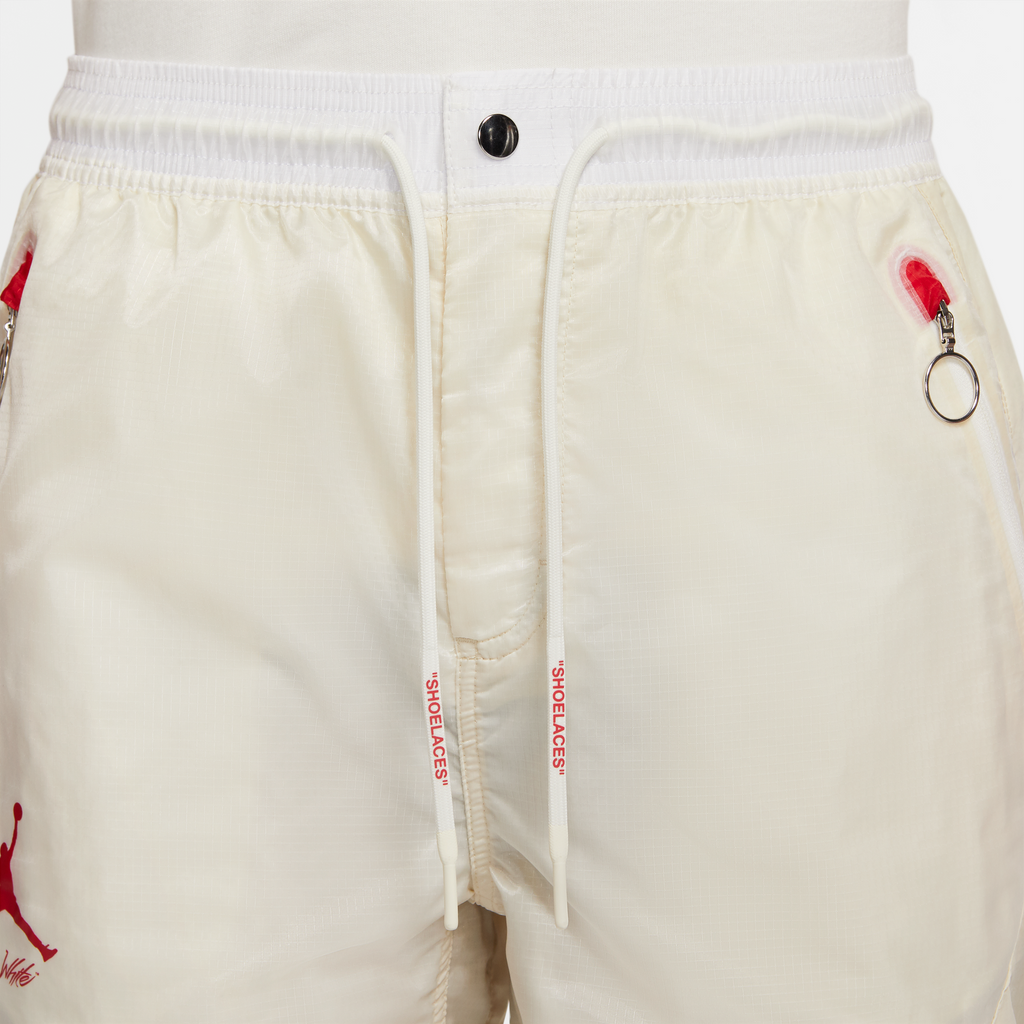 [DB4250-233] MENS AIR JORDAN X OFF-WHITE WOVEN PANTS