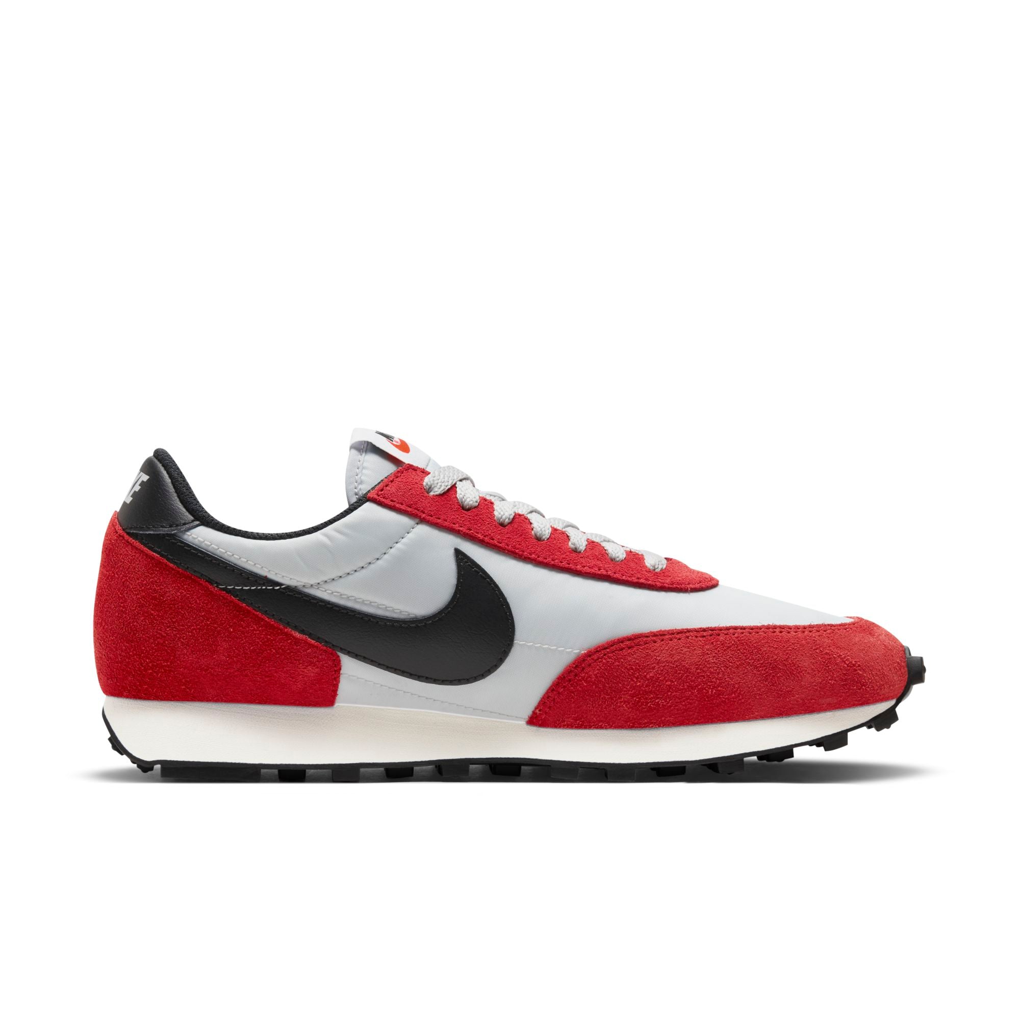 [DB4635-001] Mens Nike DAYBREAK 'PURE PLATINUM'