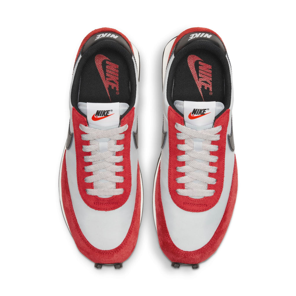 [DB4635-001] Mens Nike DAYBREAK 'PURE PLATINUM'