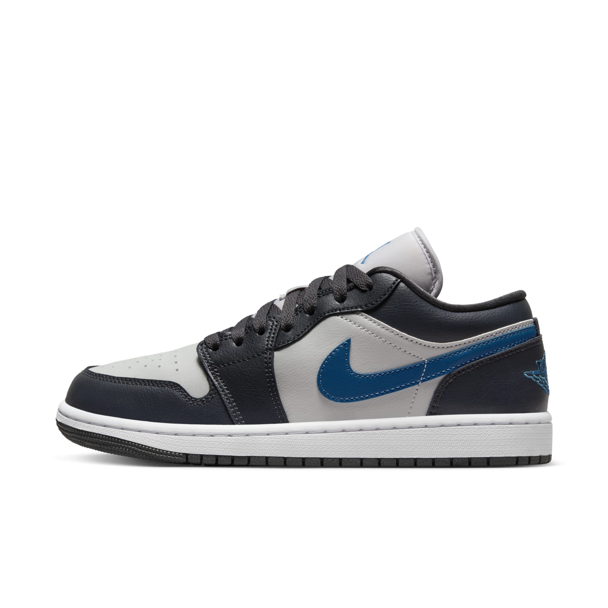 [DC0774-040] Womens Air Jordan Retro 1 Low