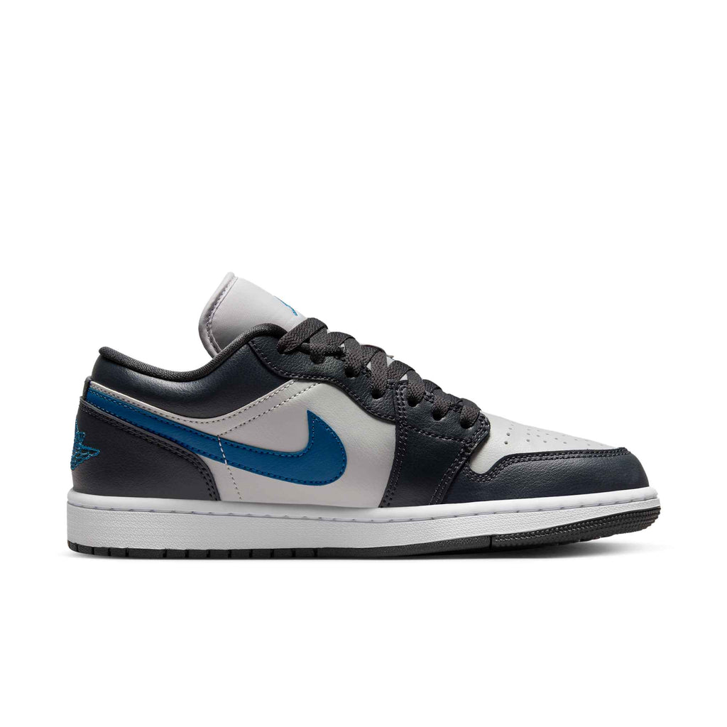 [DC0774-040] Womens Air Jordan Retro 1 Low