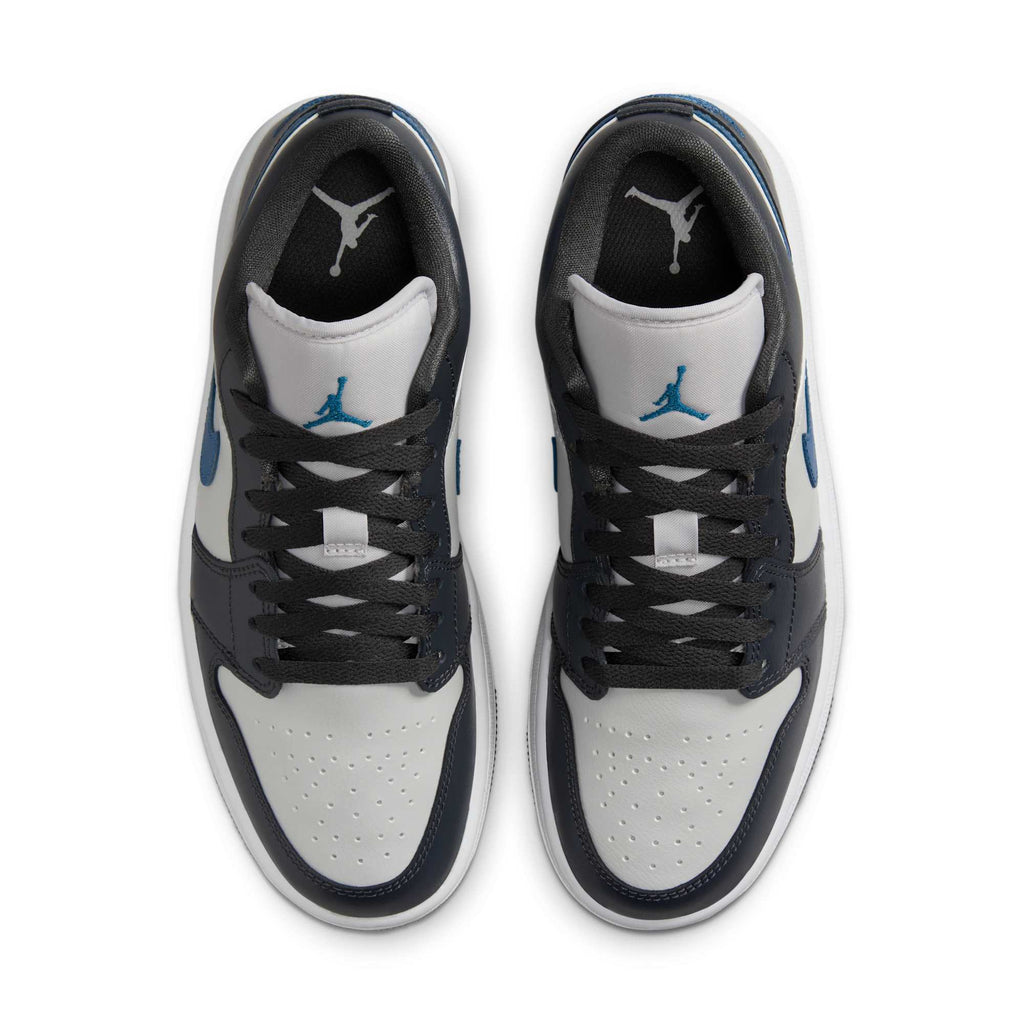 [DC0774-040] Womens Air Jordan Retro 1 Low