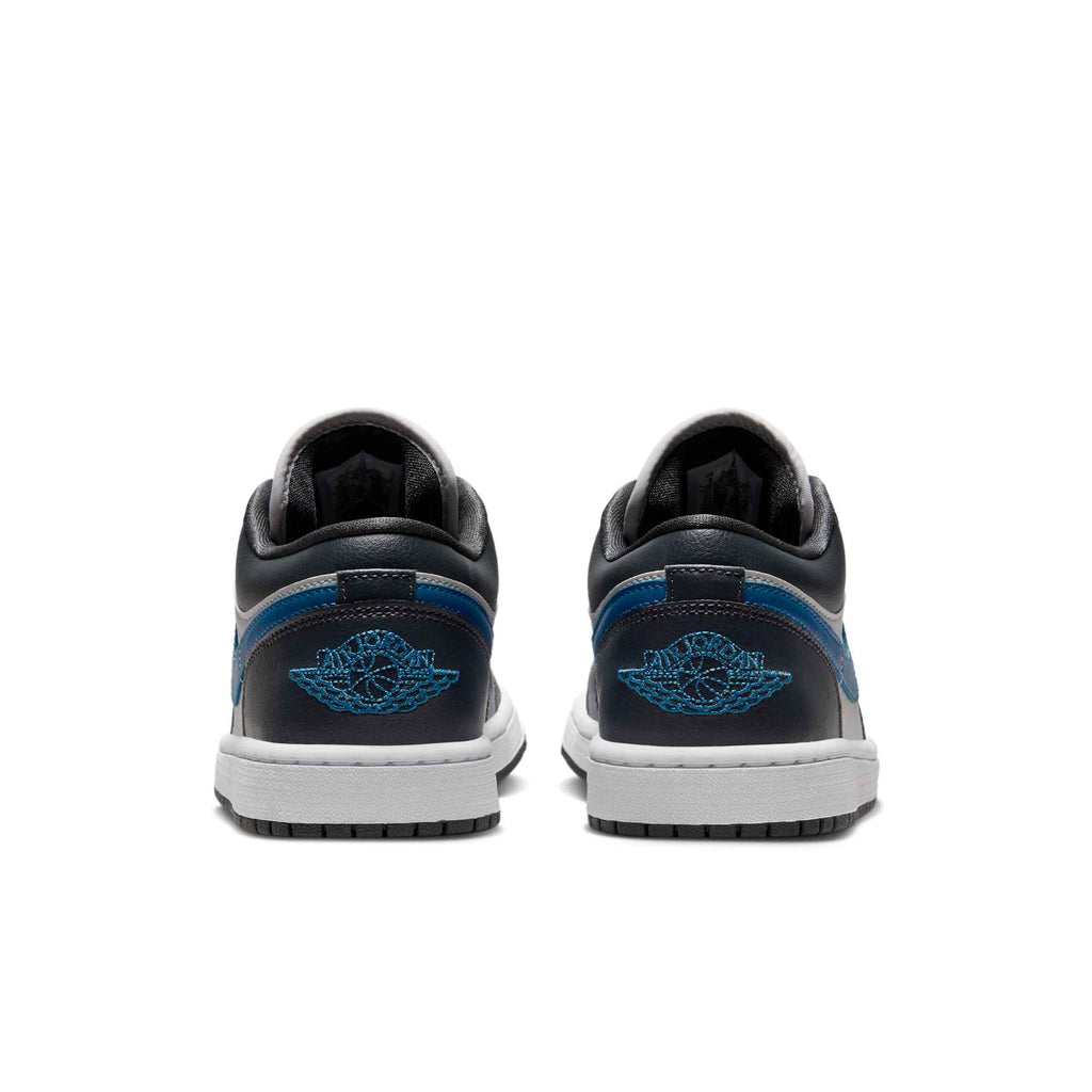 [DC0774-040] Womens Air Jordan Retro 1 Low