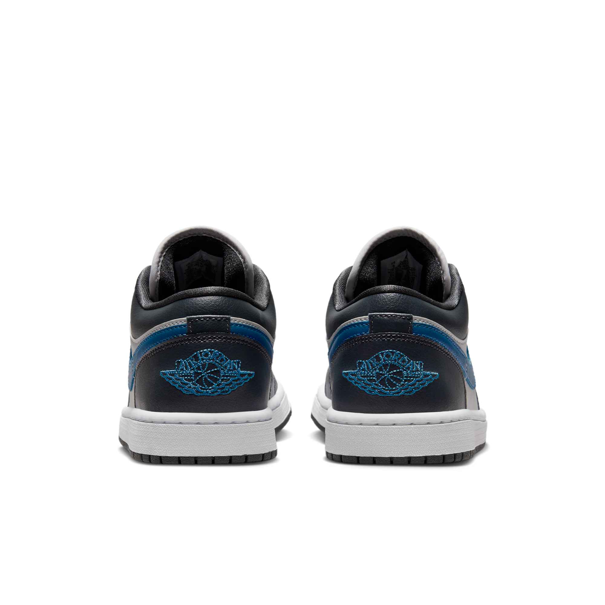 [DC0774-040] Womens Air Jordan Retro 1 Low
