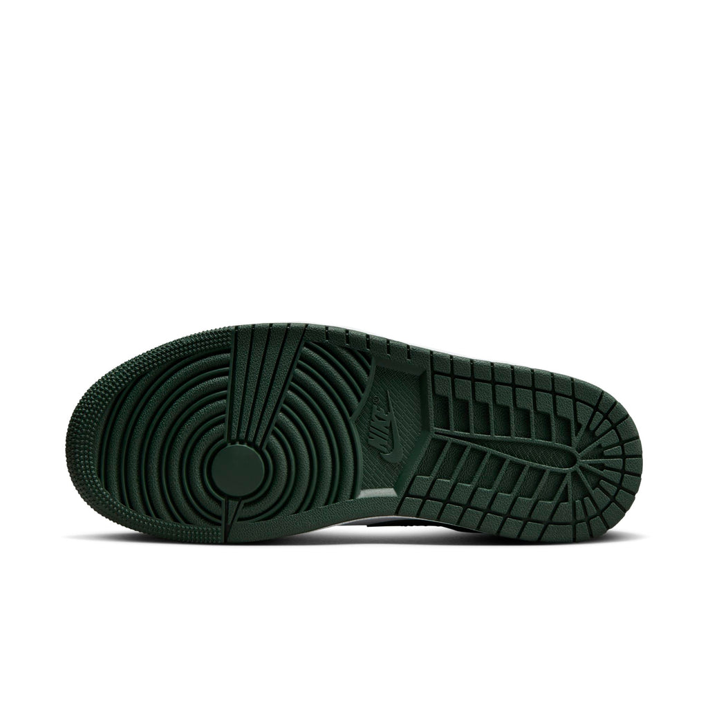 [DC0774-113] Womens Air Jordan Retro 1 Low 'Galactic Jade'