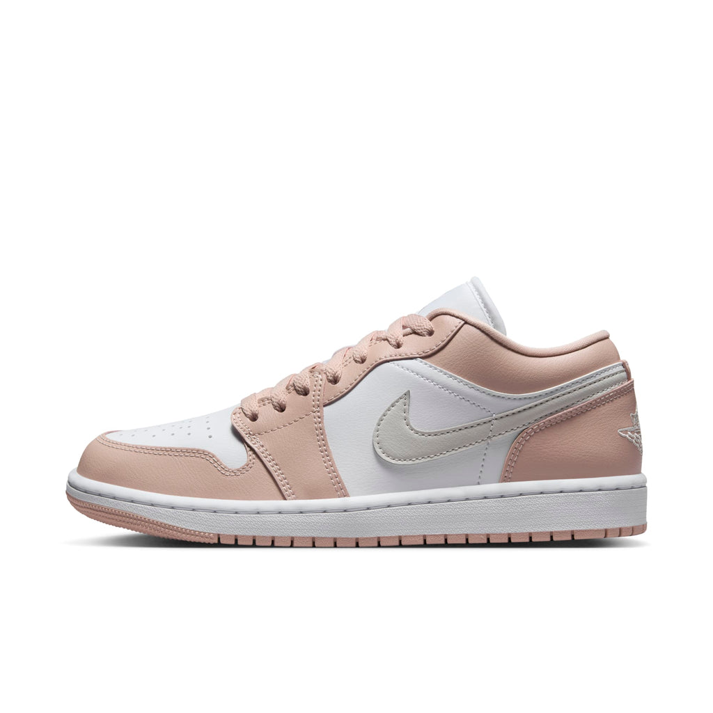 [DC0774-120] Womens Air Jordan RETRO 1 LOW