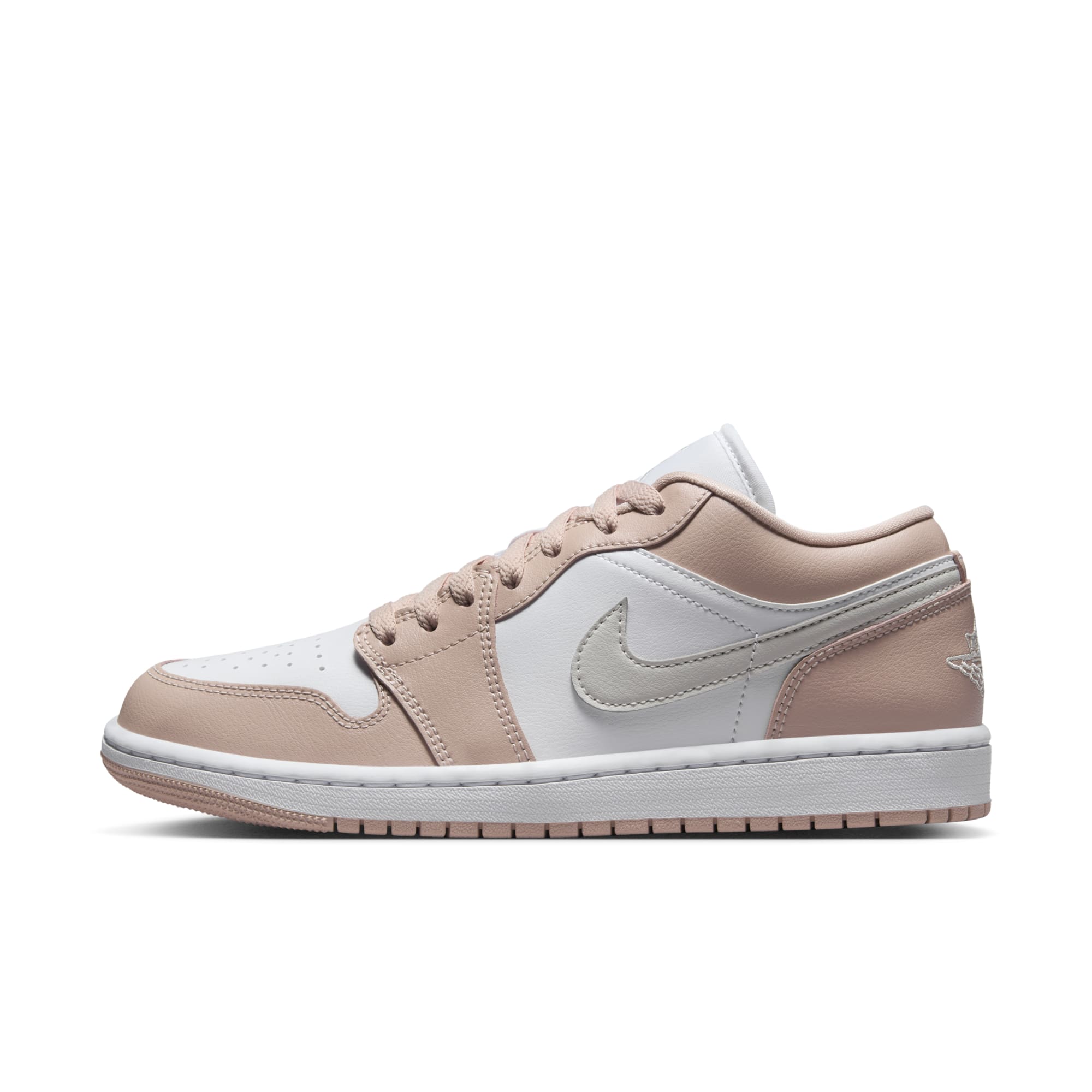 [DC0774-120] Womens Air Jordan RETRO 1 LOW