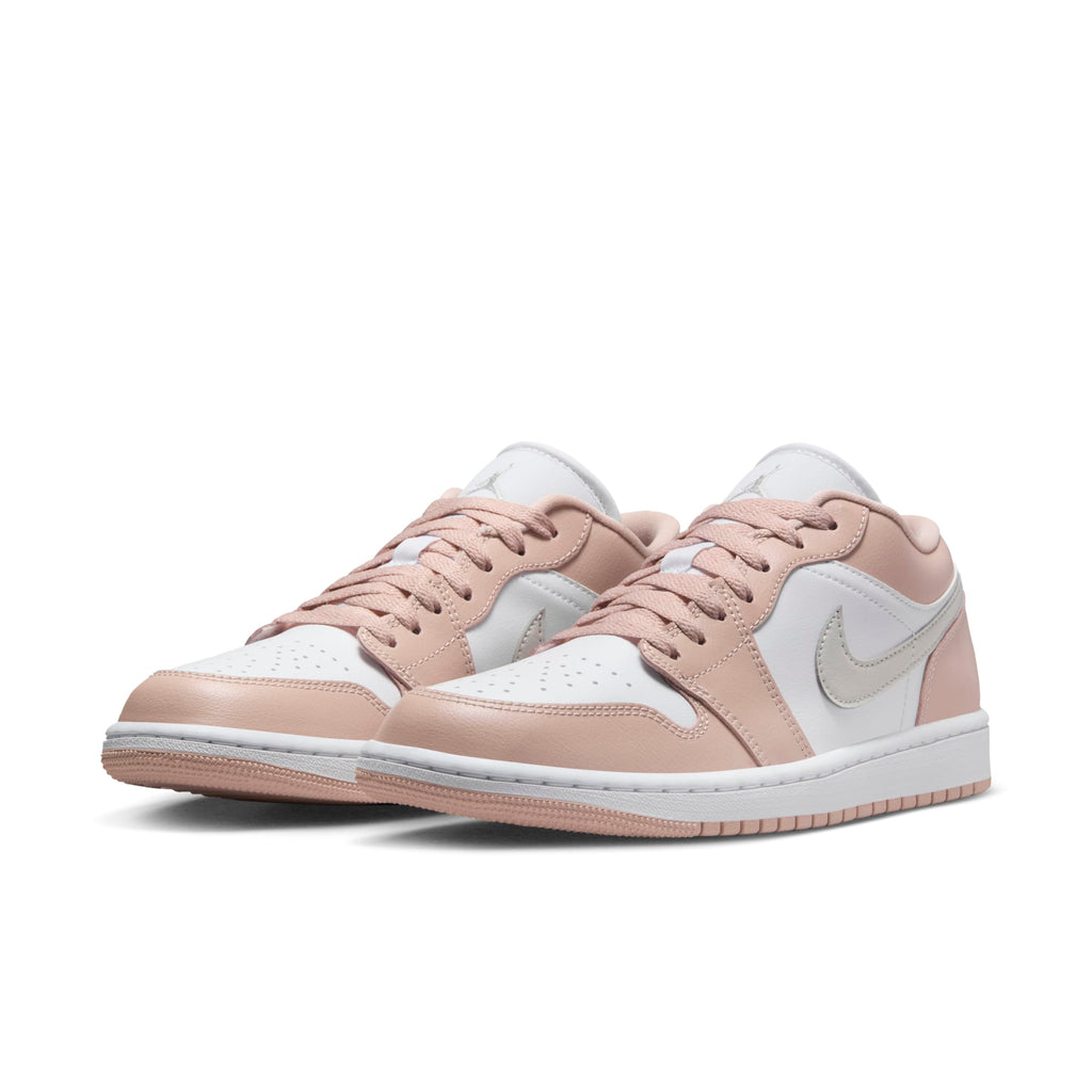 [DC0774-120] Womens Air Jordan RETRO 1 LOW