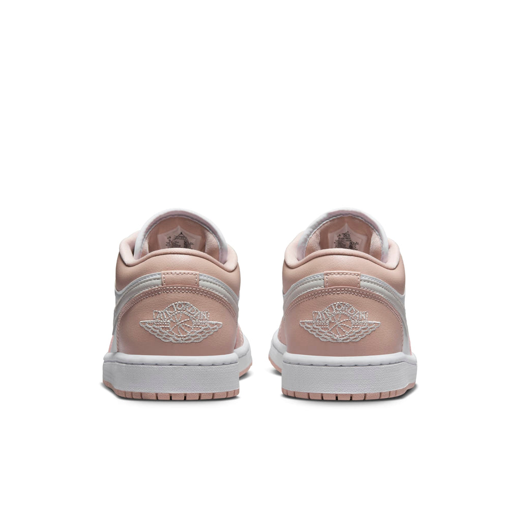 [DC0774-120] Womens Air Jordan RETRO 1 LOW
