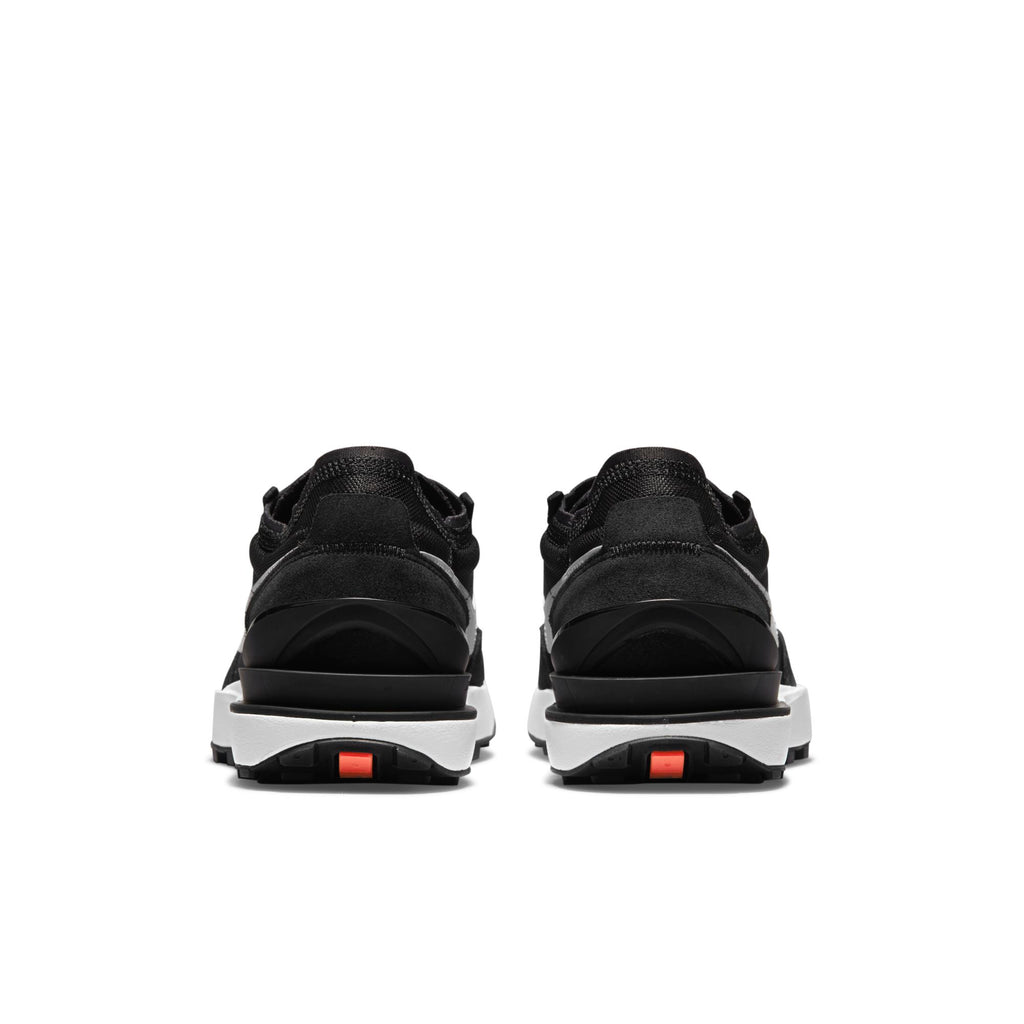 [DC2533-001] Womens Nike WAFFLE ONE 'BLACK'