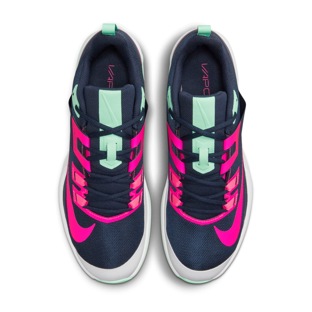 [DC3432-402] Mens Nike VAPOR LITE HC 'Obsidian Hyper Pink'