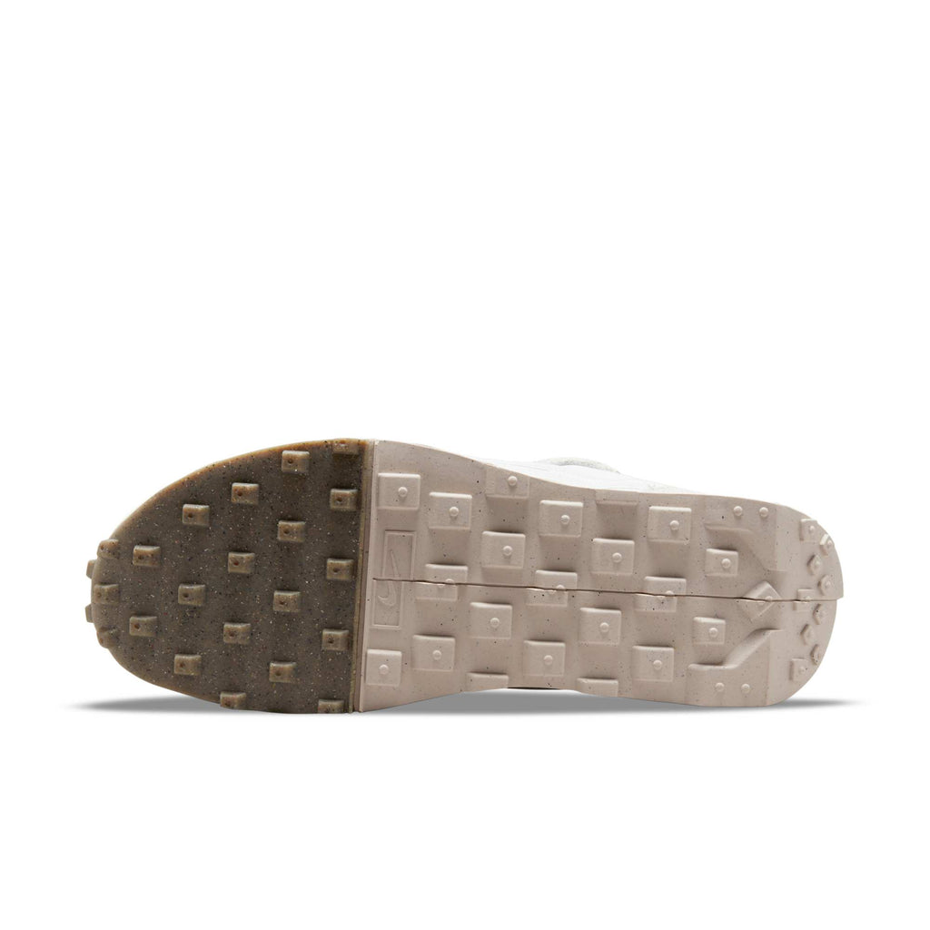 [DC3579-100] WOMENS NIKE FONTANKA WAFFLE 'WHITE PHANTOM'