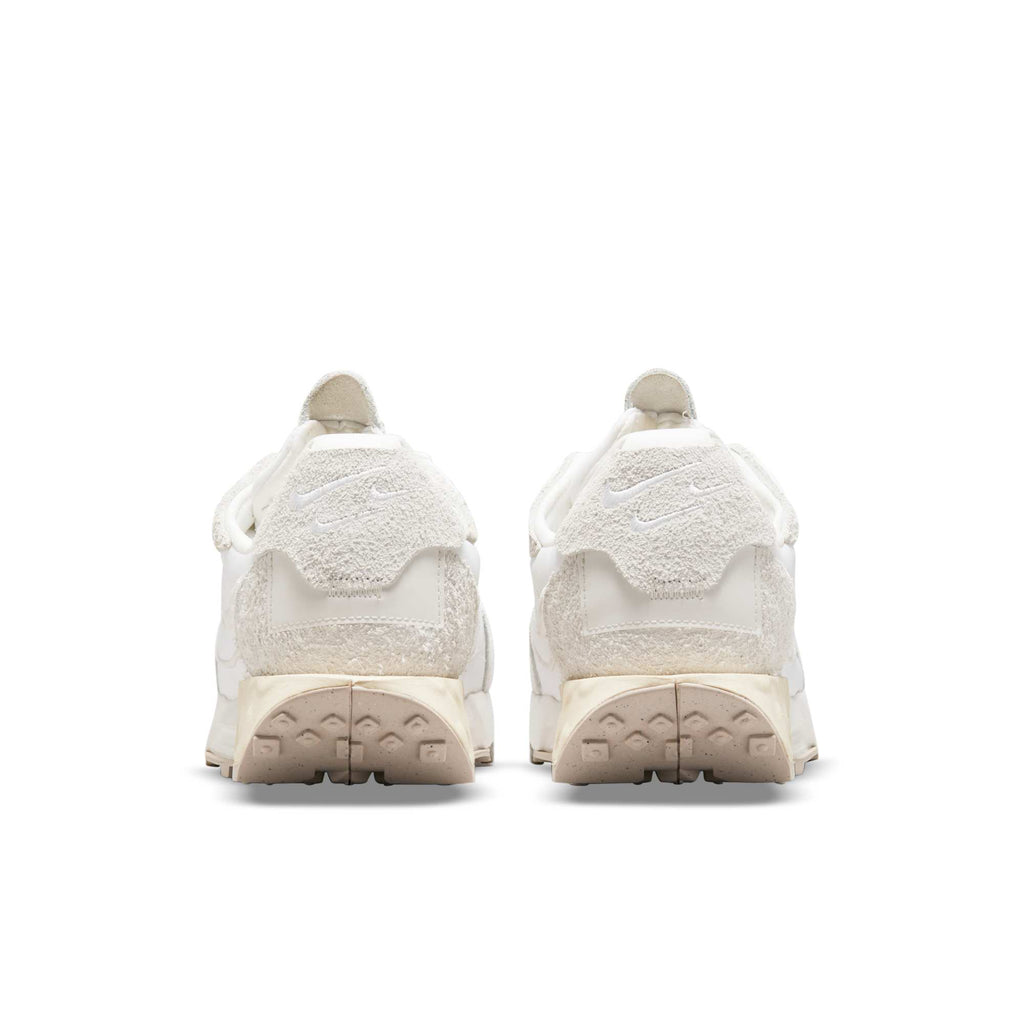 [DC3579-100] WOMENS NIKE FONTANKA WAFFLE 'WHITE PHANTOM'