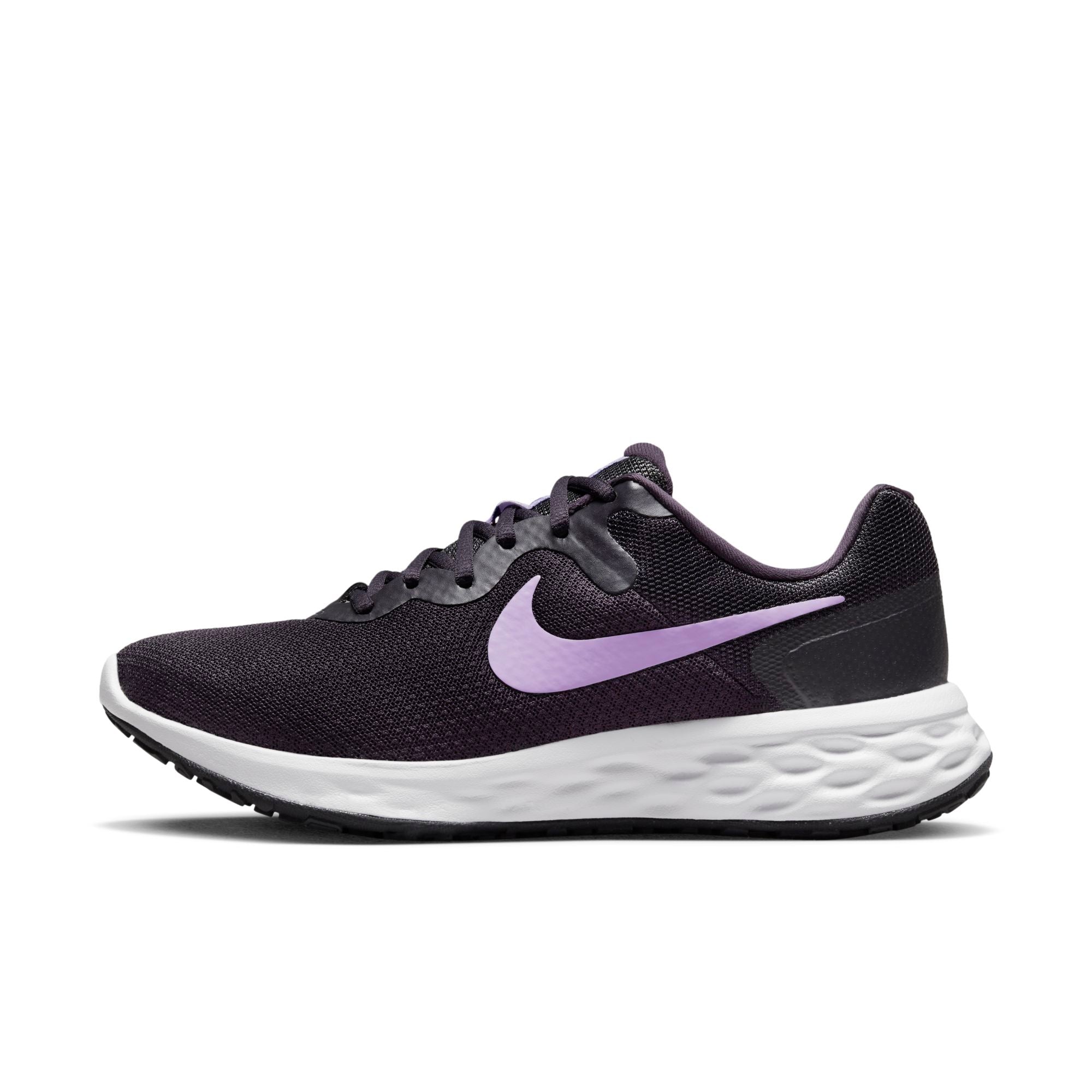 [DC3729-503] Womens Nike REVOLUTION 6 NEXT NATURE 'CAVE PURPLE LILAC WMNS'