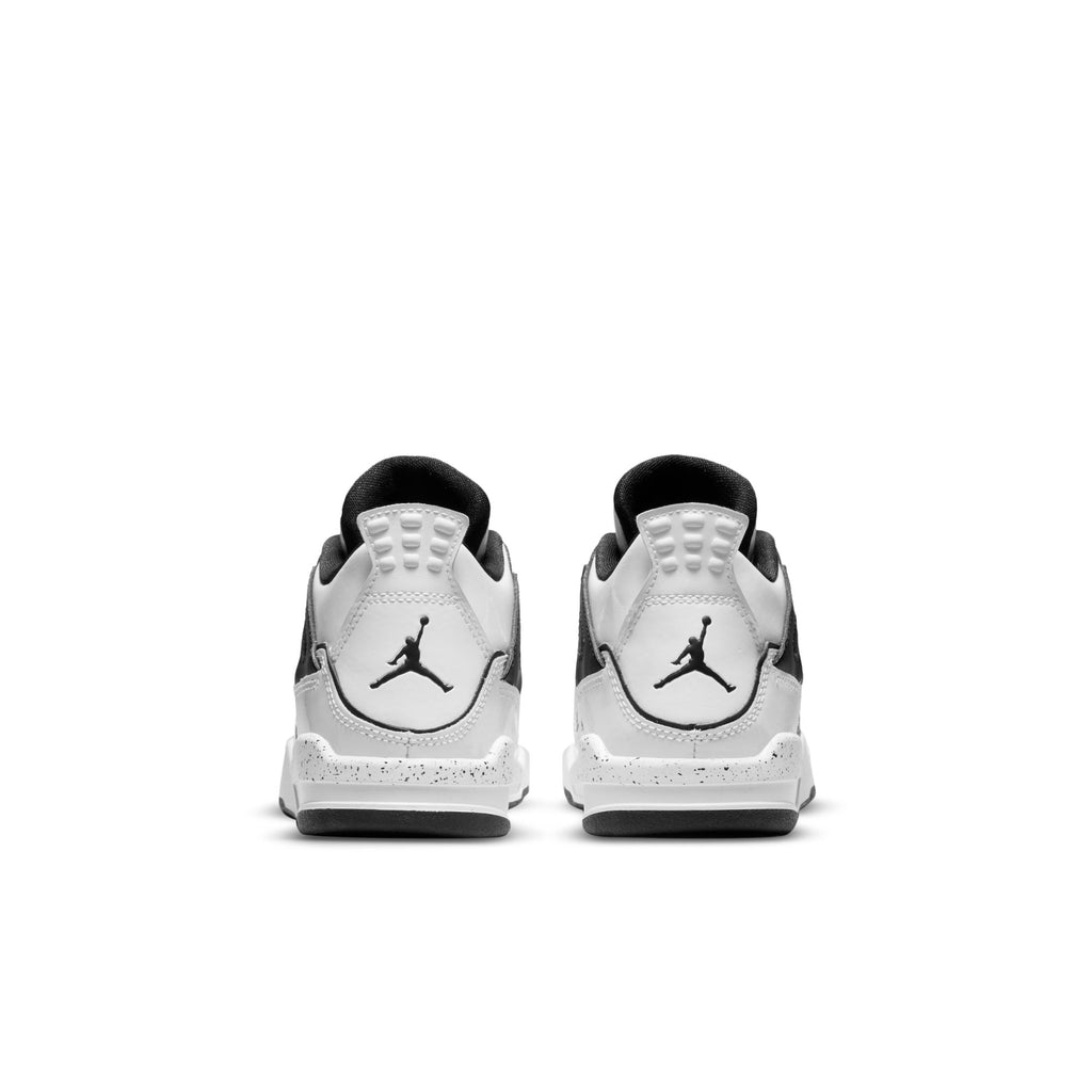 [DC4100-100] Preschool Air Jordan Retro 4 'SE DIY' (PS)