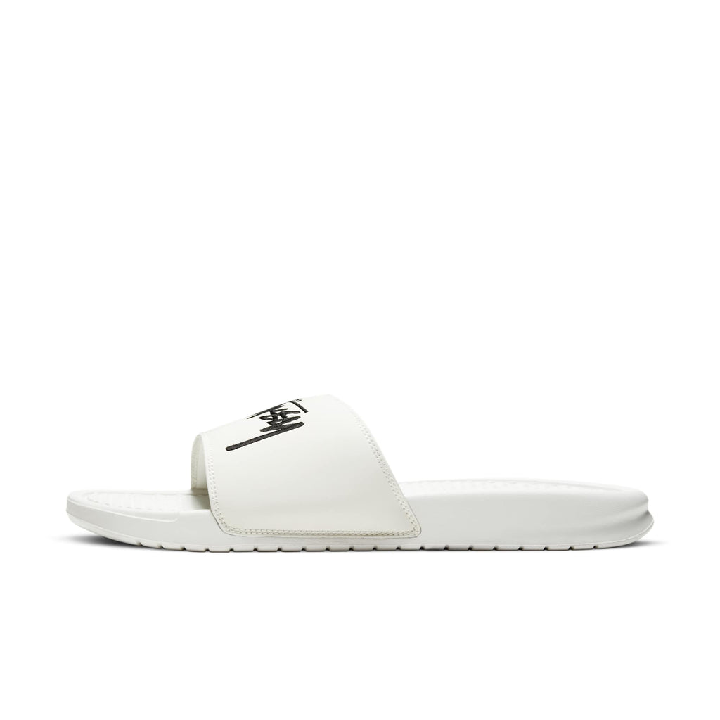 [DC5239-100] MENS NIKE BENASSI 'STUSSY CREAM'