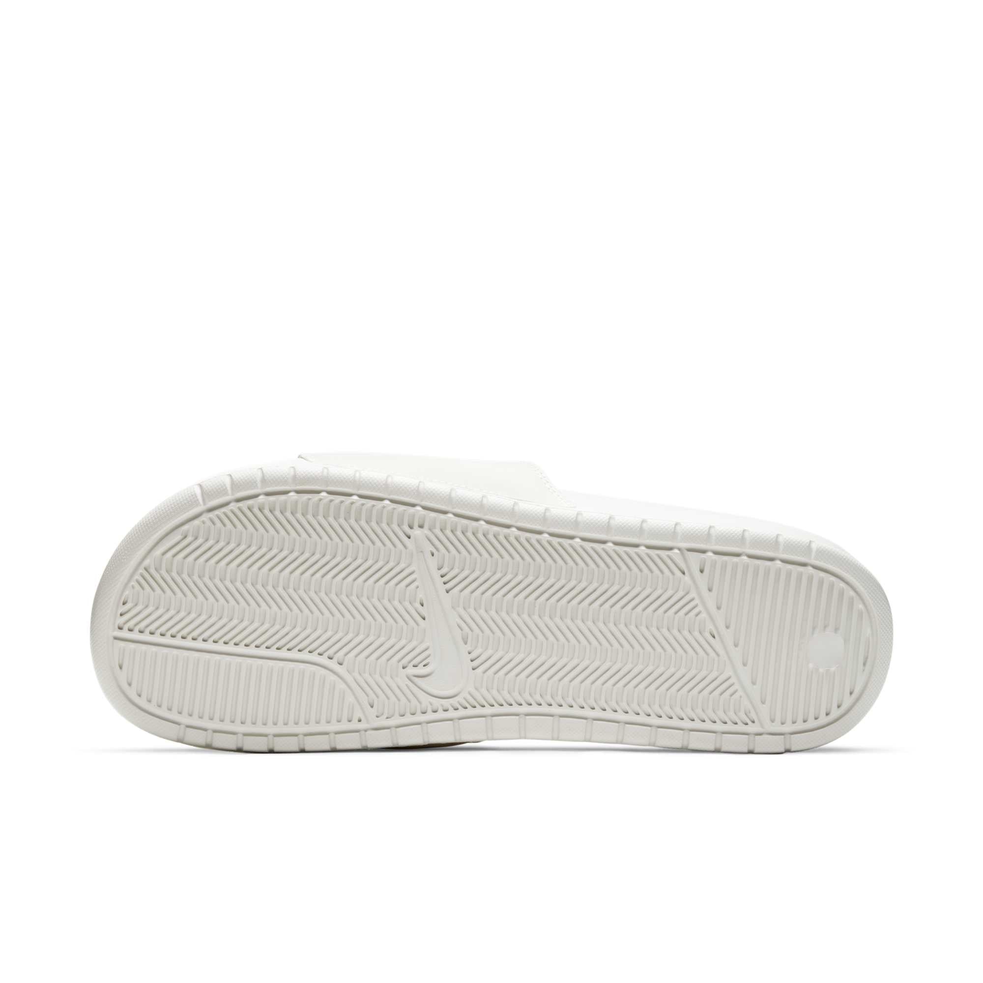 [DC5239-100] MENS NIKE BENASSI 'STUSSY CREAM'