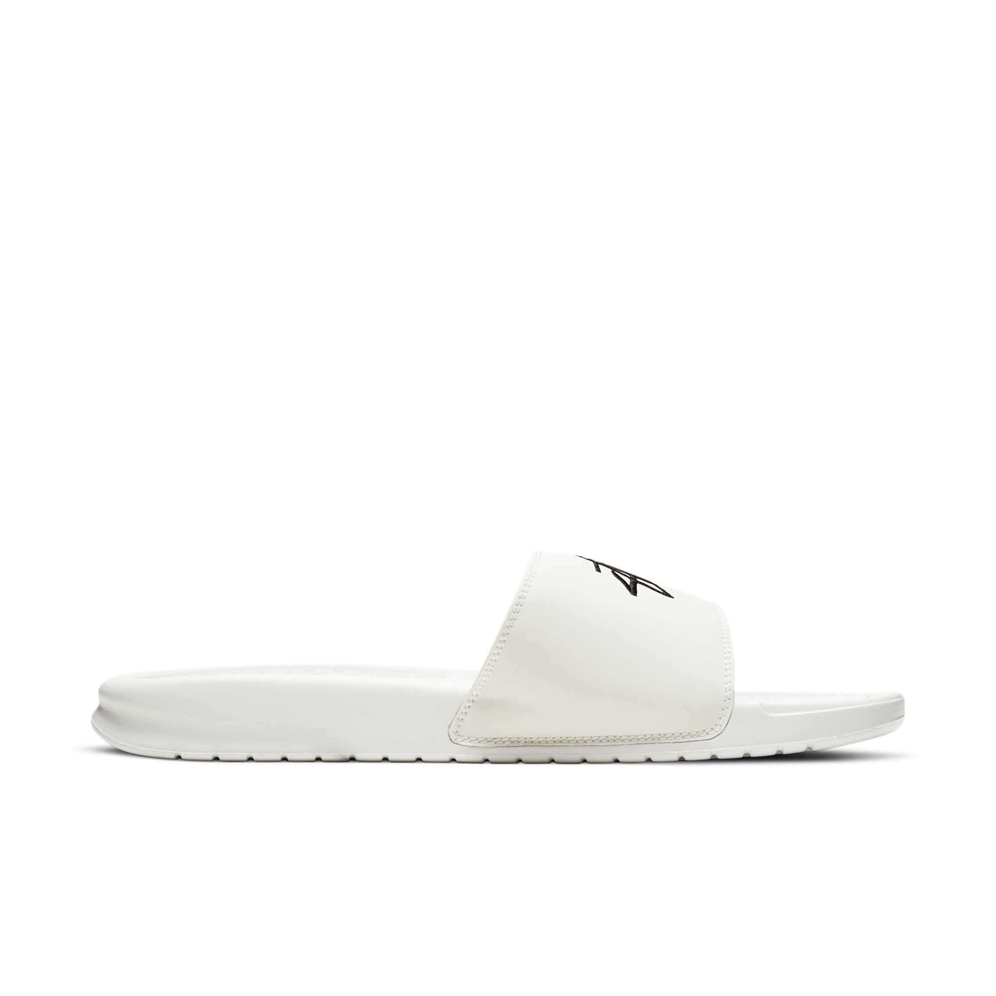[DC5239-100] MENS NIKE BENASSI 'STUSSY CREAM'