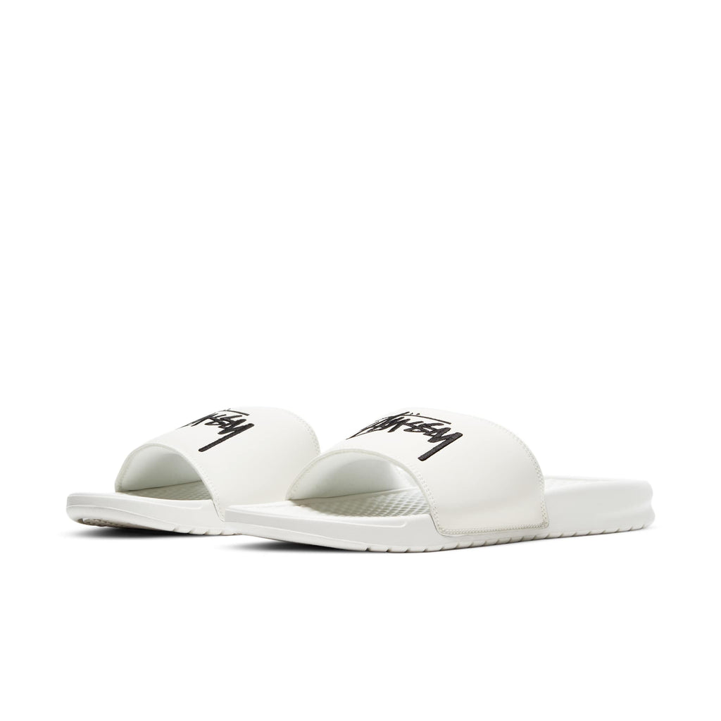 [DC5239-100] MENS NIKE BENASSI 'STUSSY CREAM'