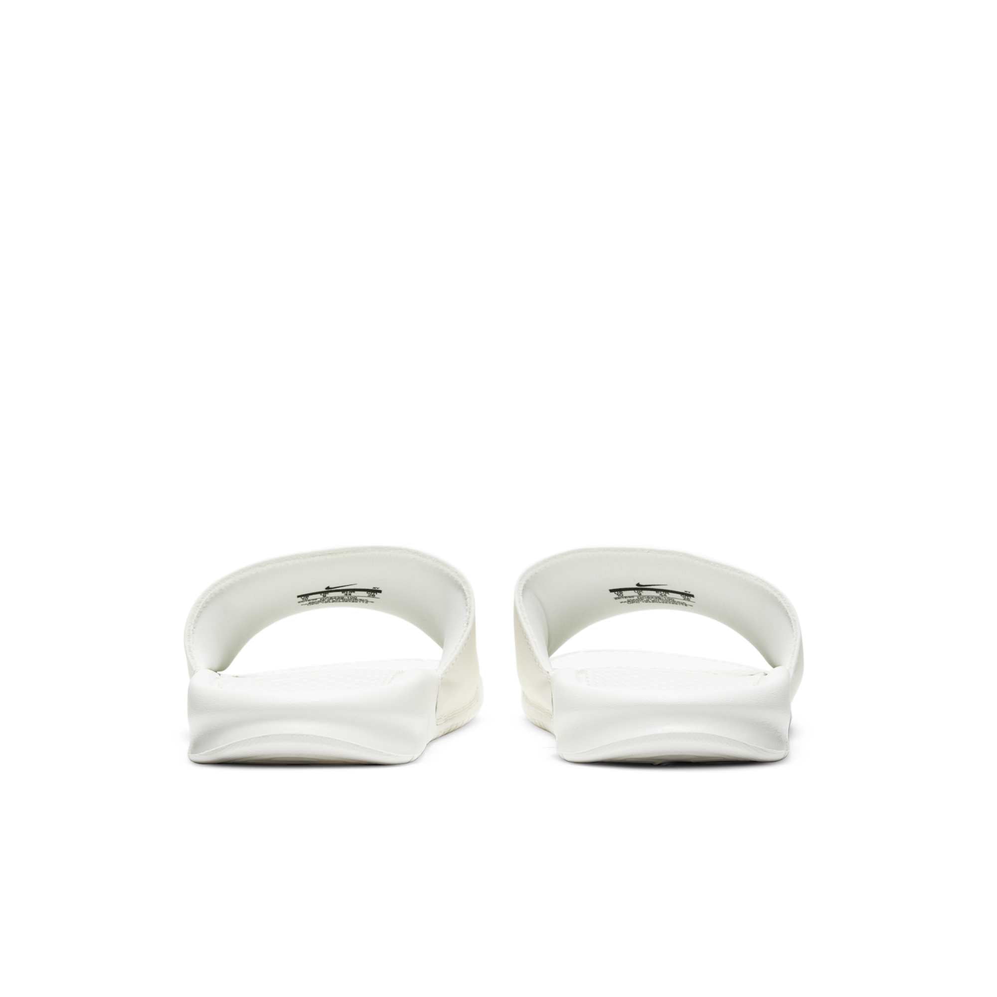 [DC5239-100] MENS NIKE BENASSI 'STUSSY CREAM'