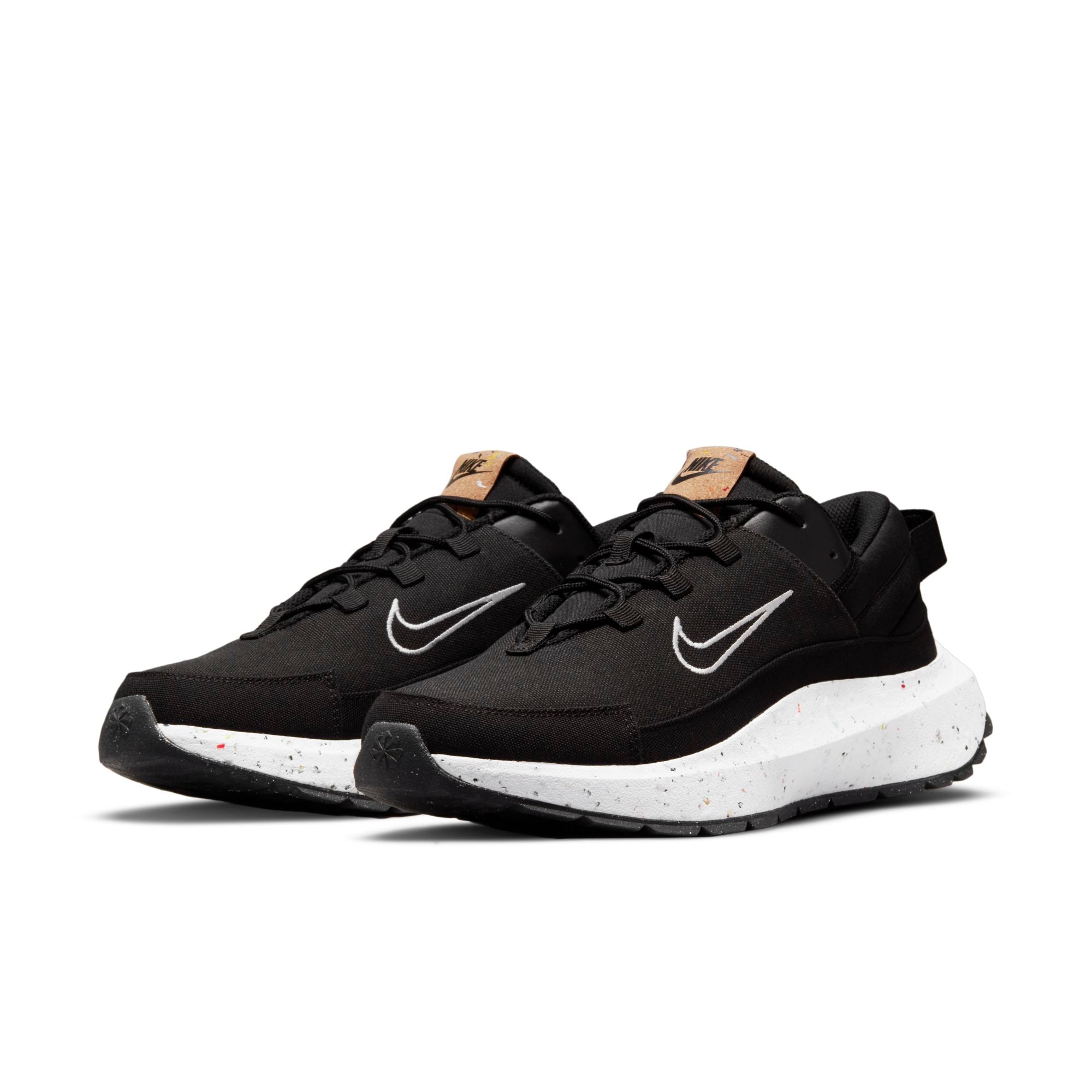 [DC6916-003] Mens Nike CRATER REMIXA