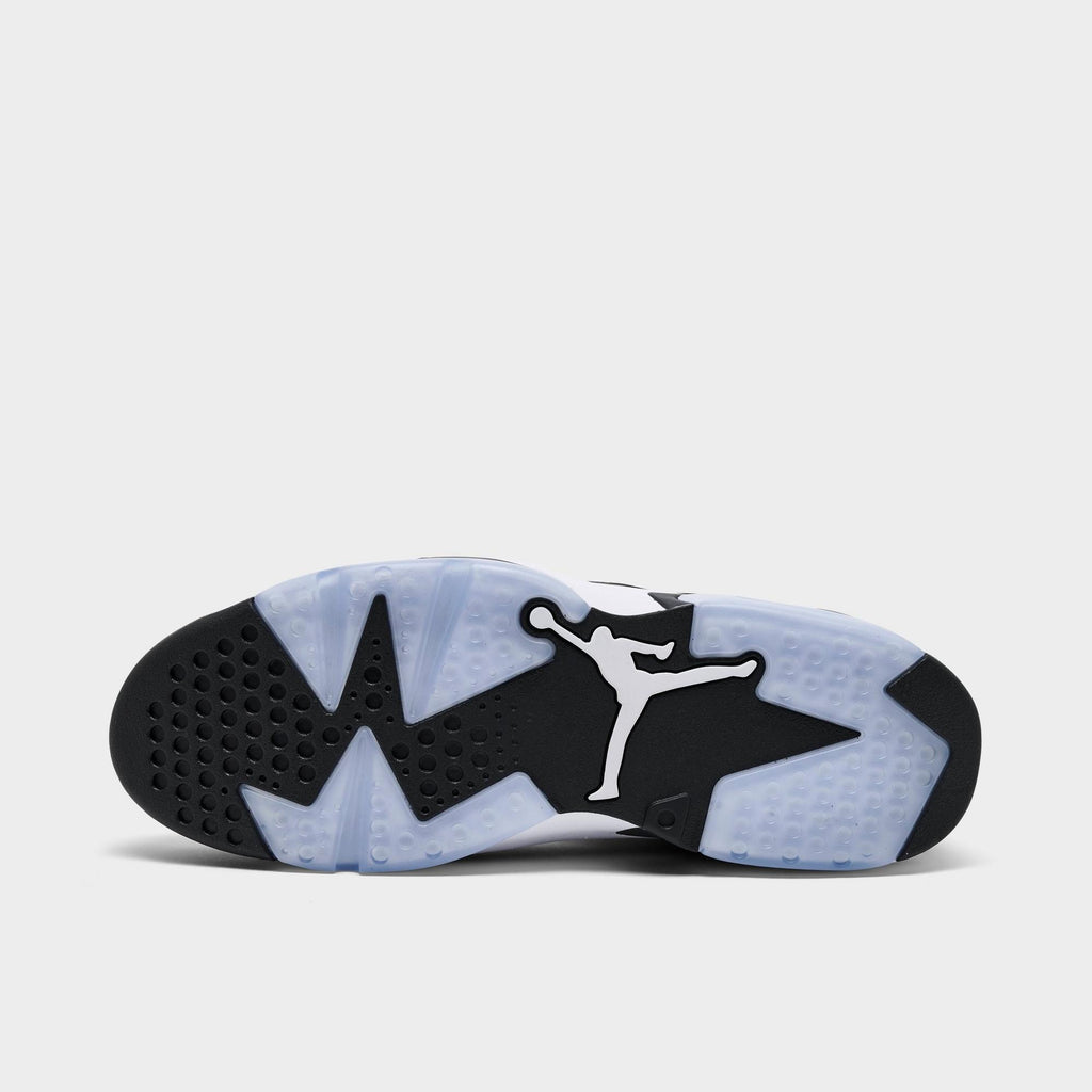 [DC7329-002] MENS AIR JORDAN FLIGHT CLUB '91 'BLACK WHITE (2025)'