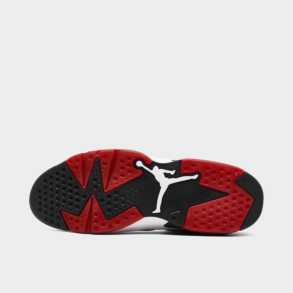 [DC7329-006] MENS AIR JORDAN FLIGHT CLUB 91 'BLACK UNIVERSITY RED'