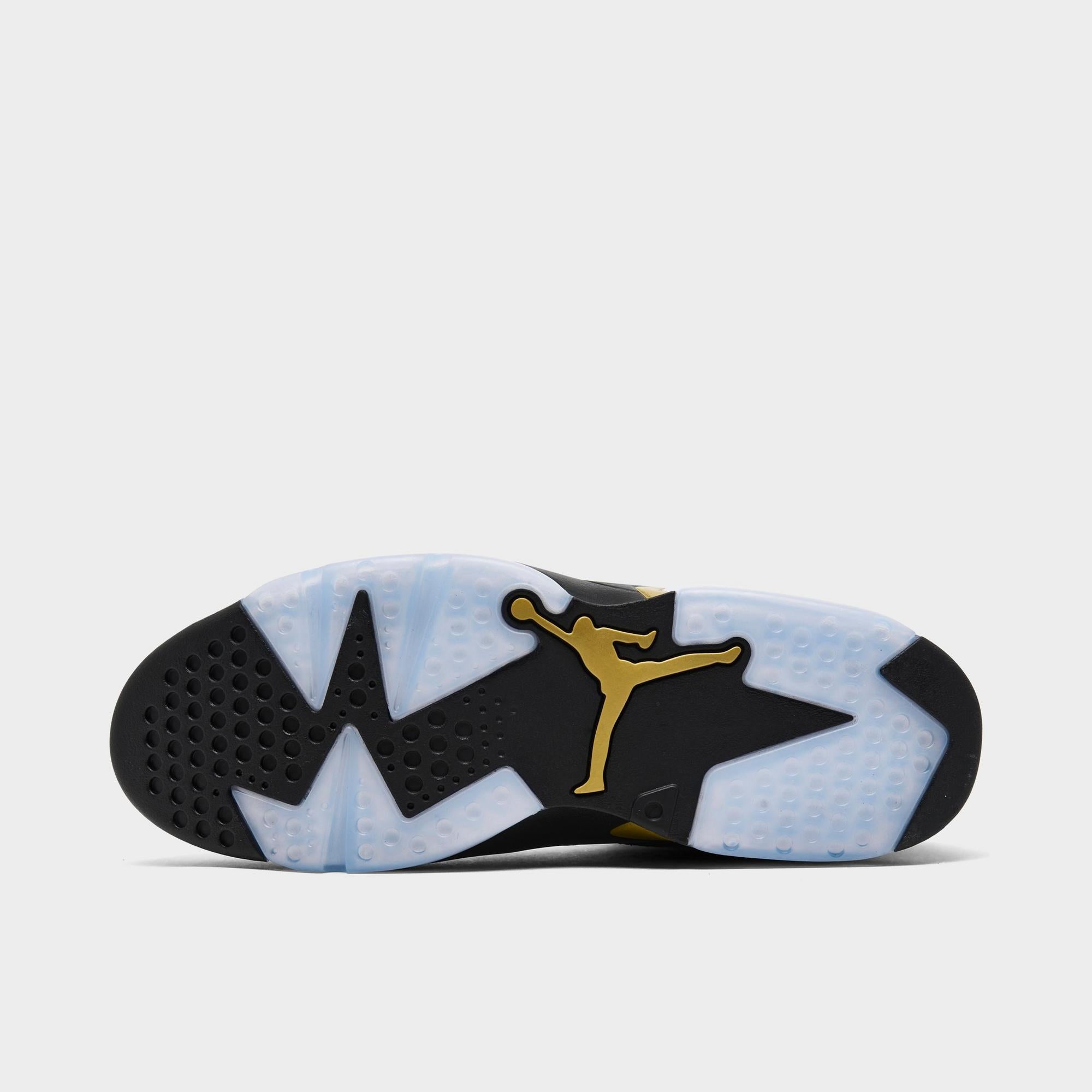 [DC7329-007] MENS AIR JORDAN FLIGHT CLUB 91 'BLACK METALLIC GOLD (2021)'