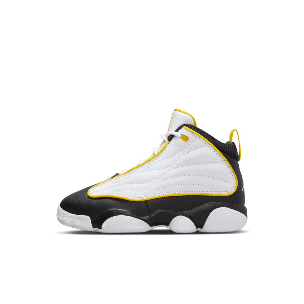 [DC7909-107] Preschool Air Jordan PRO STRONG PS 'TOUR YELLOW'