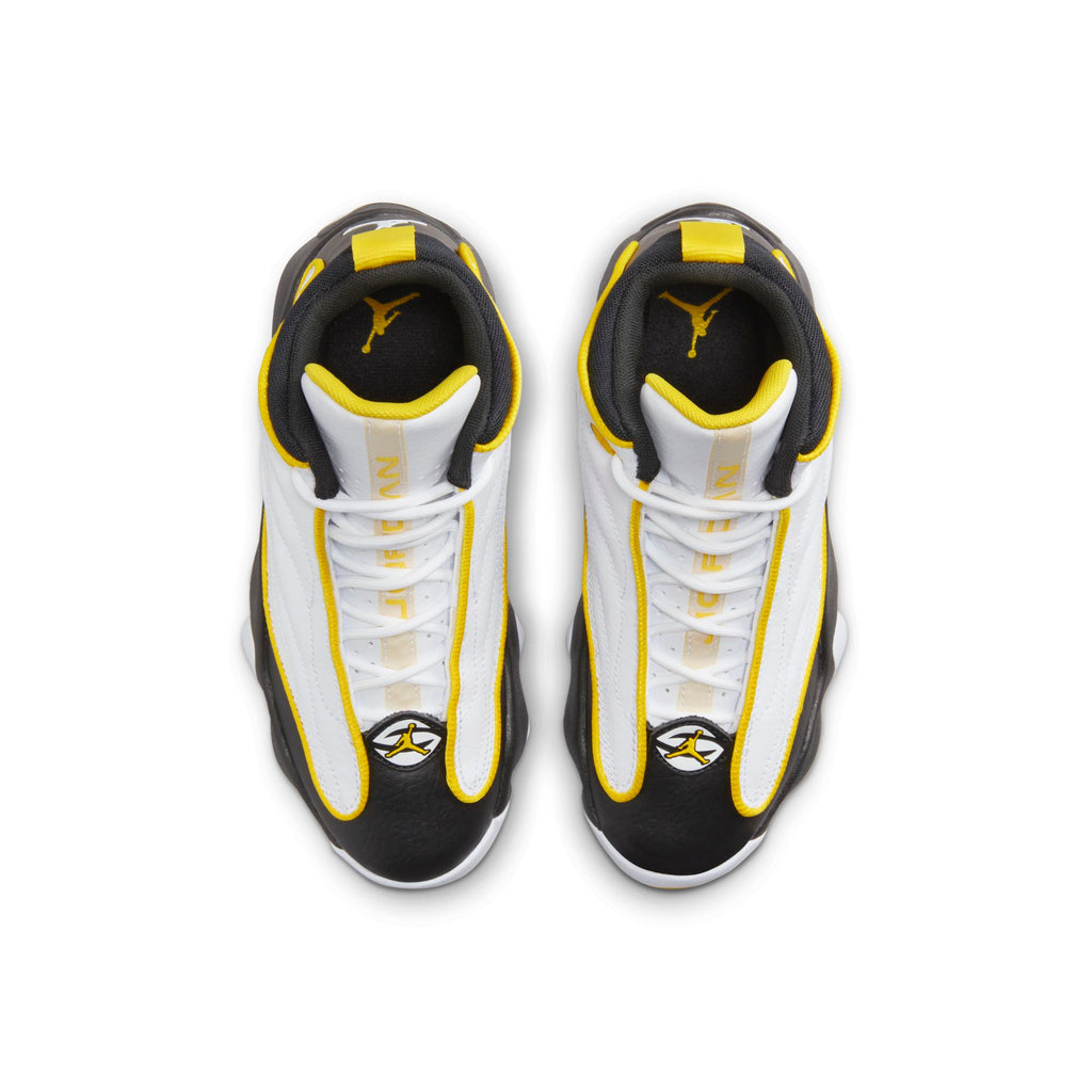 [DC7909-107] Preschool Air Jordan PRO STRONG PS 'TOUR YELLOW'