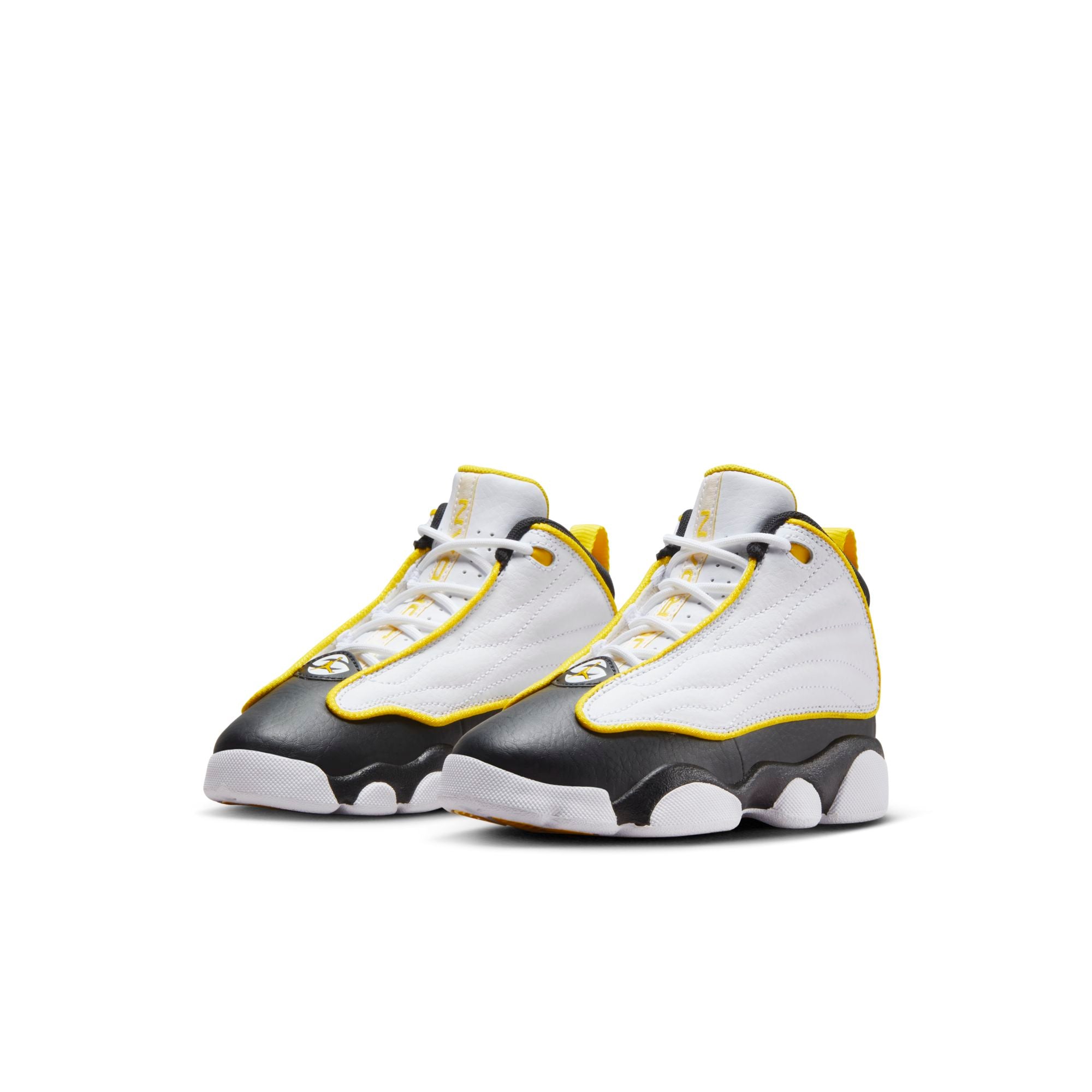 [DC7909-107] Preschool Air Jordan PRO STRONG PS 'TOUR YELLOW'