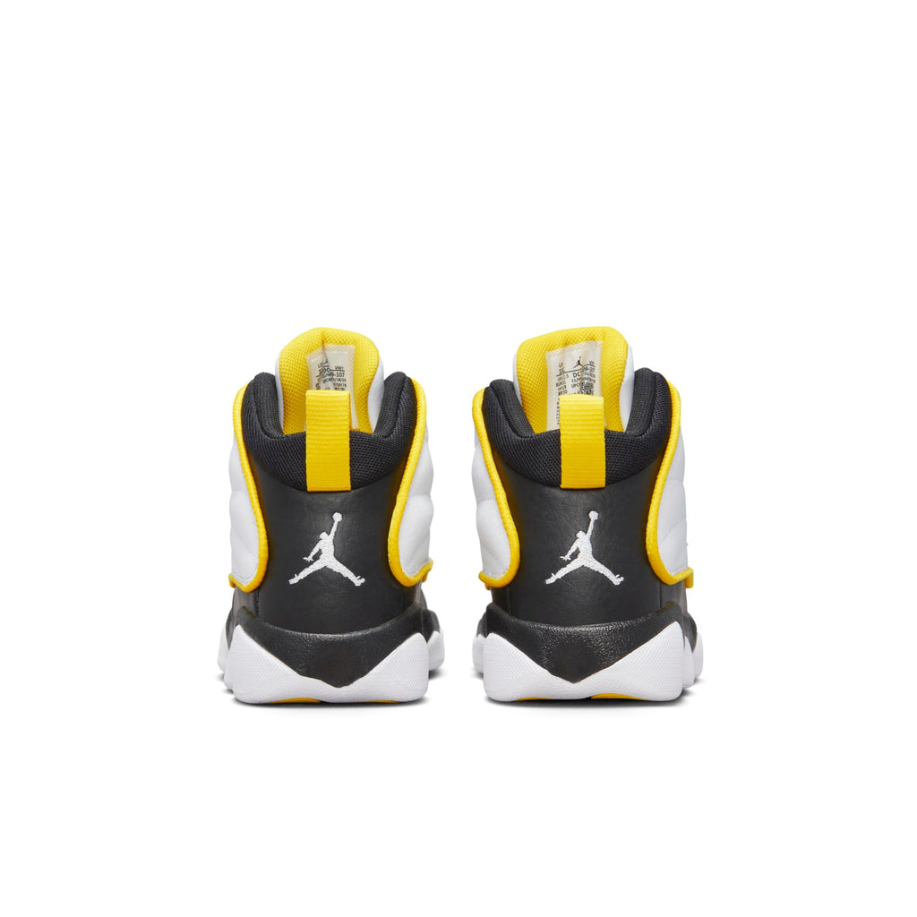 [DC7909-107] Preschool Air Jordan PRO STRONG PS 'TOUR YELLOW'