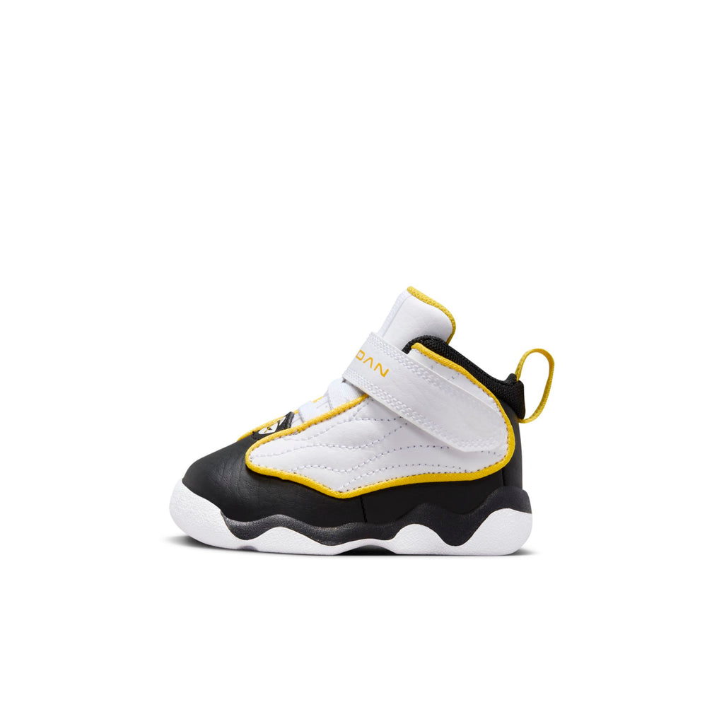 [DC7910-107] Toddlers Air Jordan PRO STRONG TD 'TOUR YELLOW'