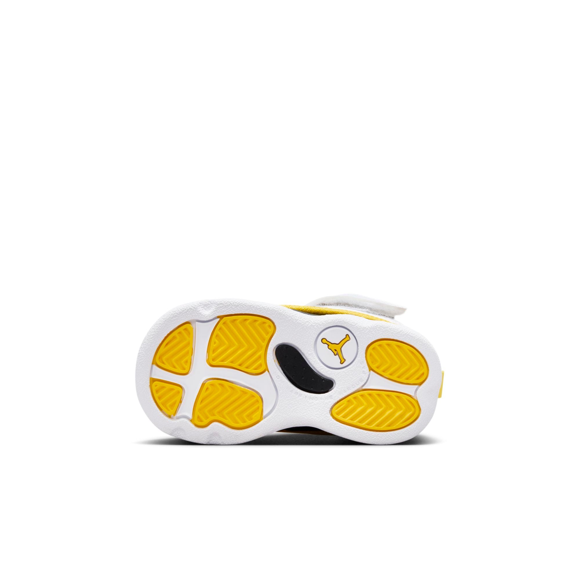[DC7910-107] Toddlers Air Jordan PRO STRONG TD 'TOUR YELLOW'