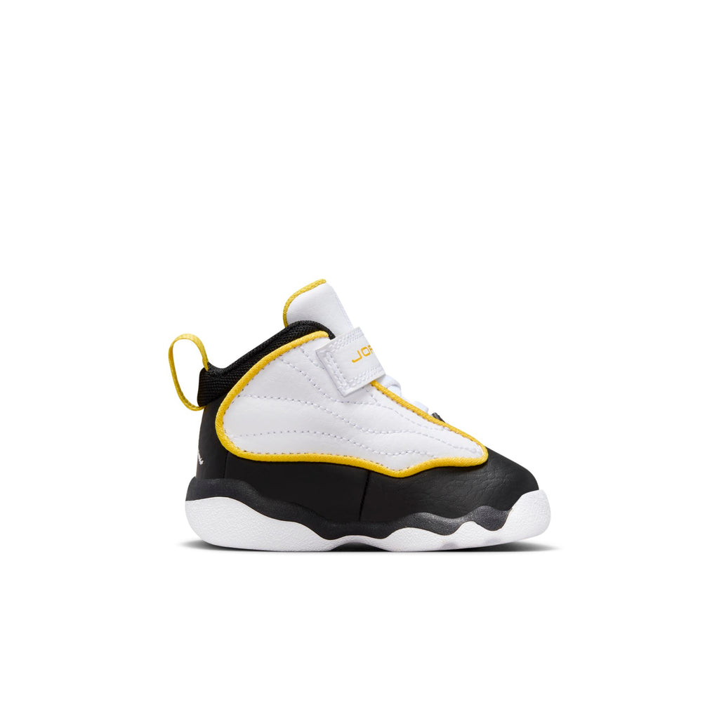 [DC7910-107] Toddlers Air Jordan PRO STRONG TD 'TOUR YELLOW'
