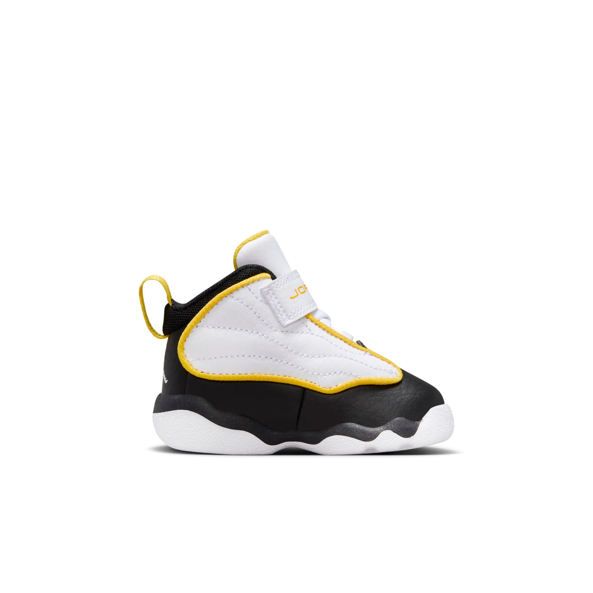 [DC7910-107] Toddlers Air Jordan PRO STRONG TD 'TOUR YELLOW'