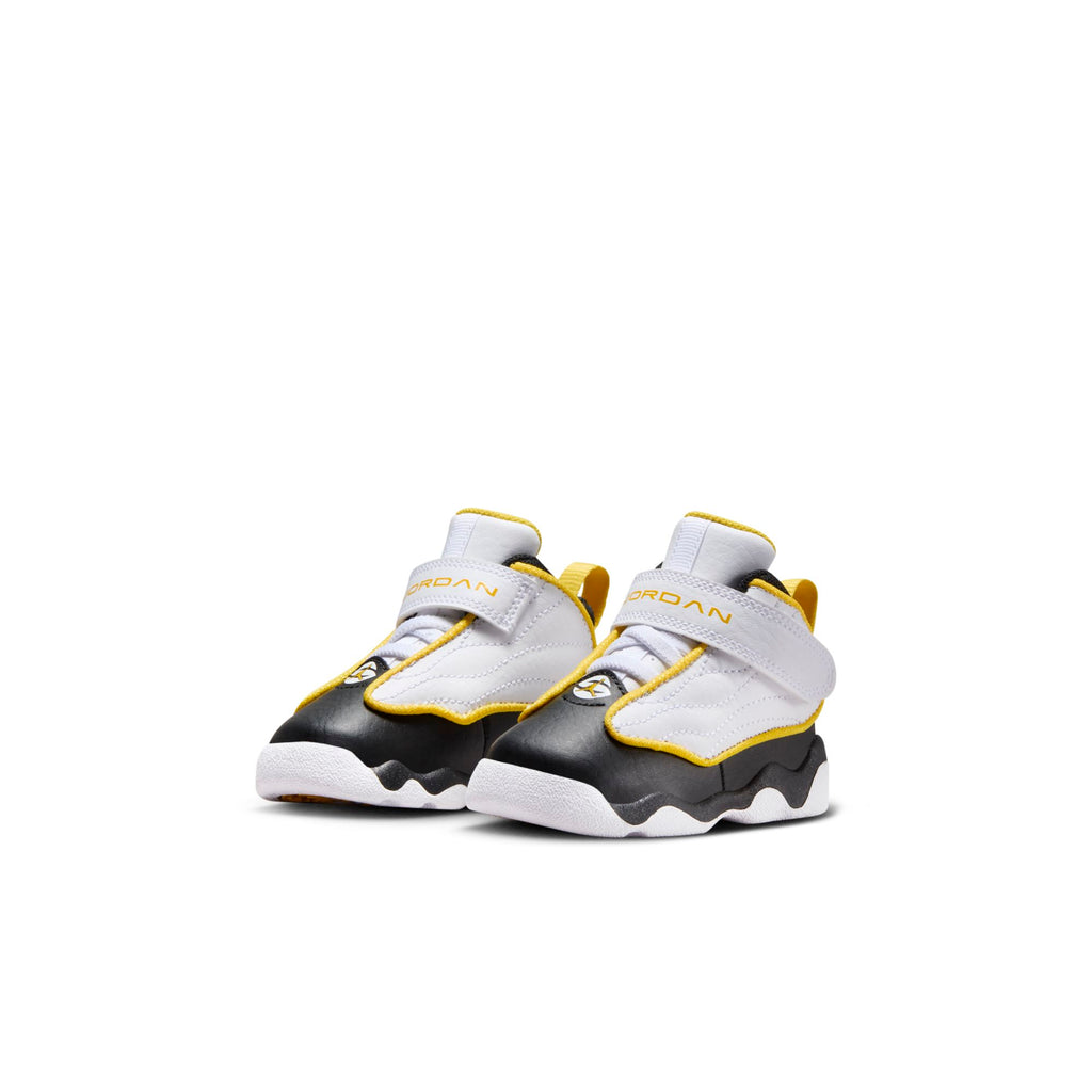 [DC7910-107] Toddlers Air Jordan PRO STRONG TD 'TOUR YELLOW'